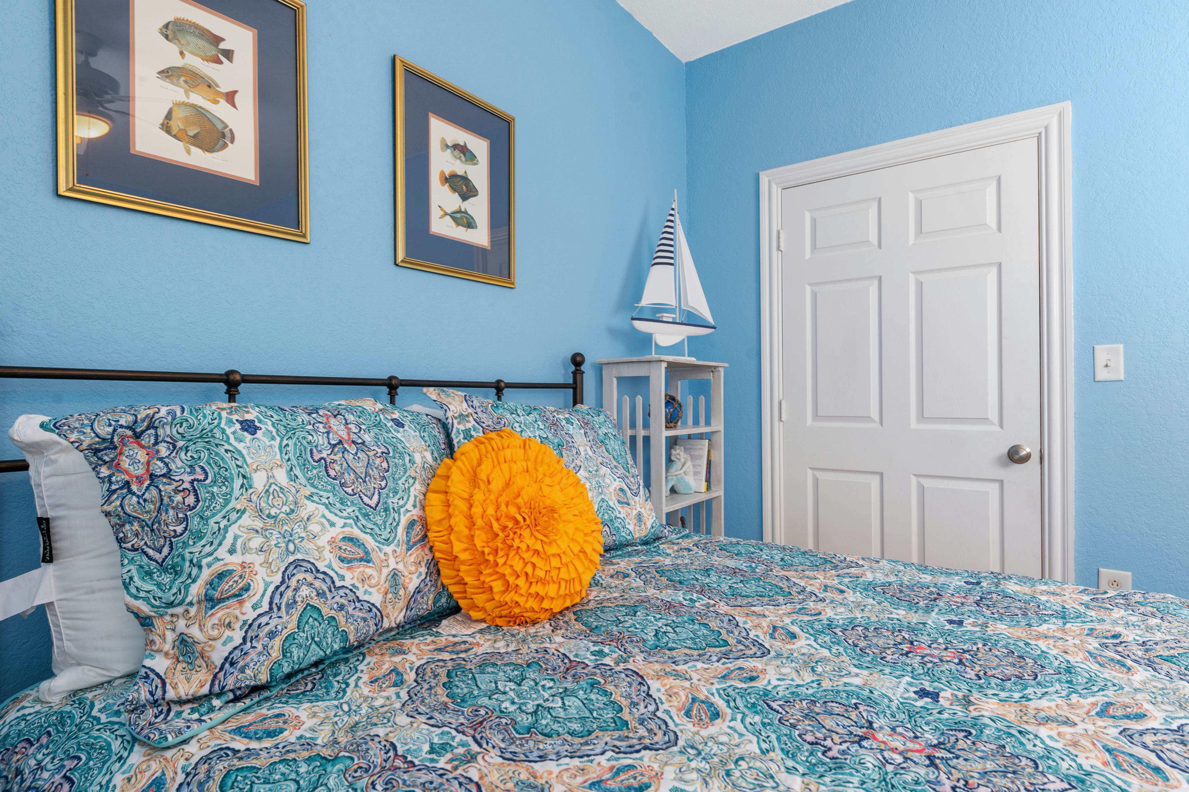 The Sandbridge Dunes - Seabiscuit 306