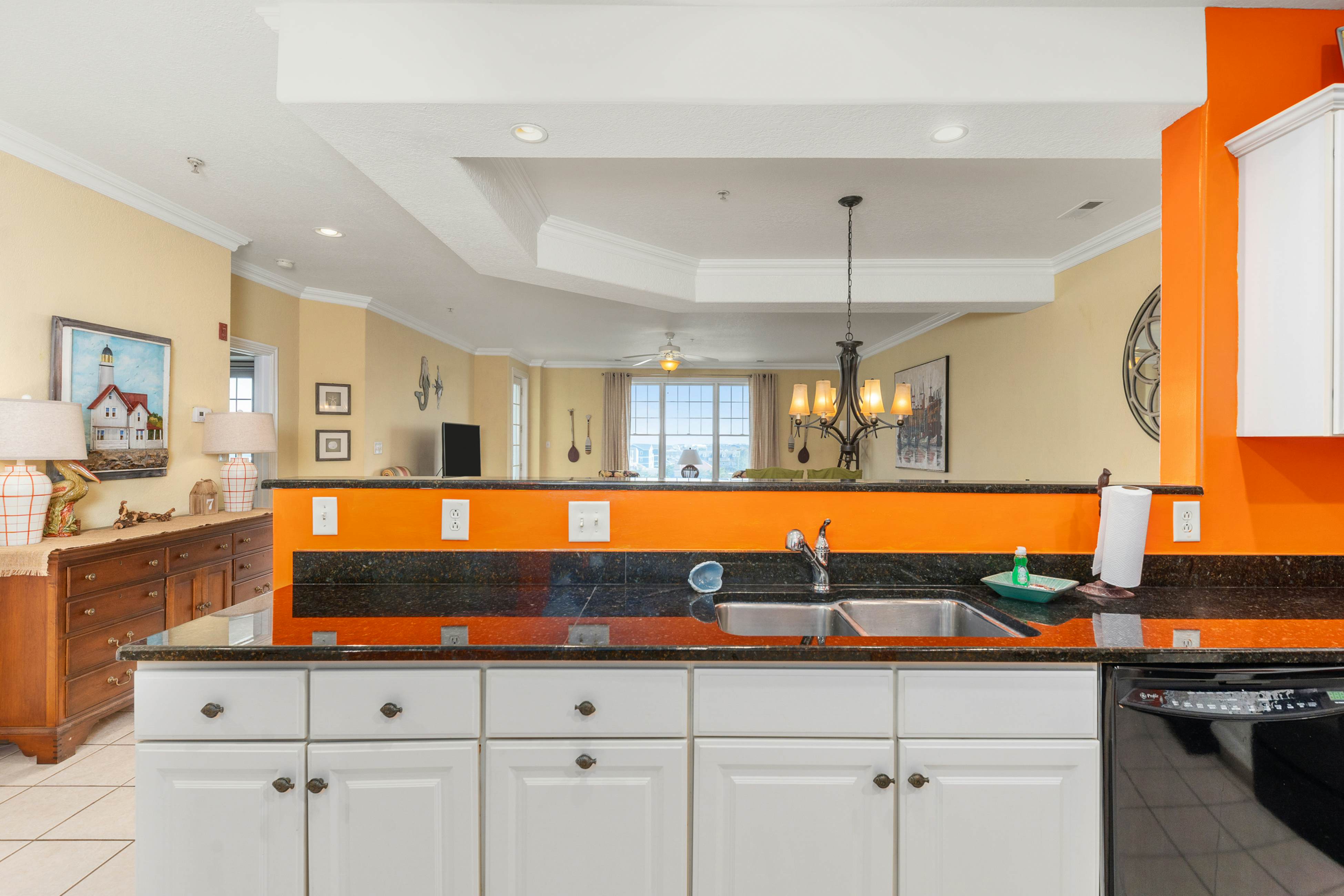 The Sandbridge Dunes - Seabiscuit 306