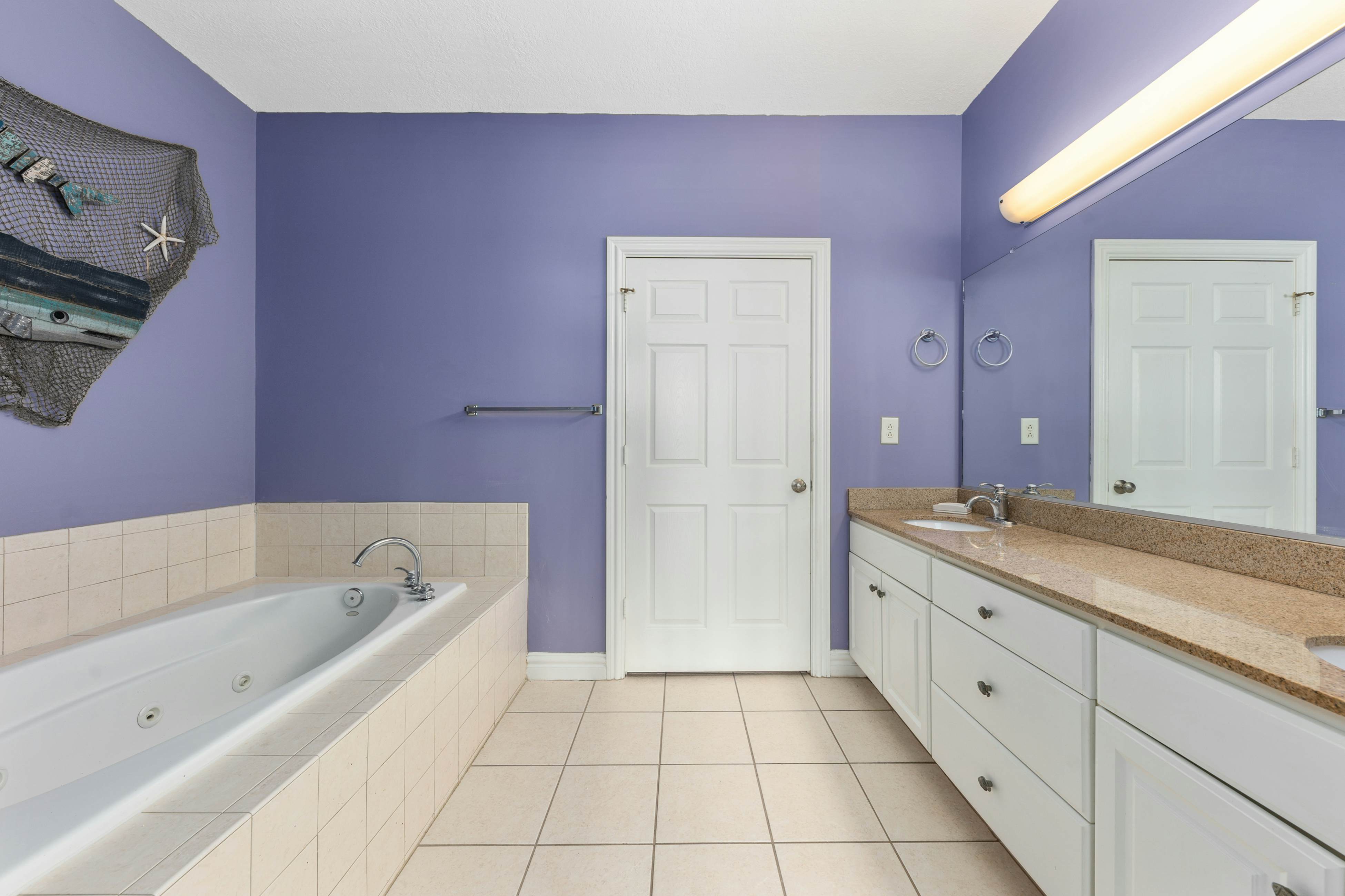 The Sandbridge Dunes - Seabiscuit 306