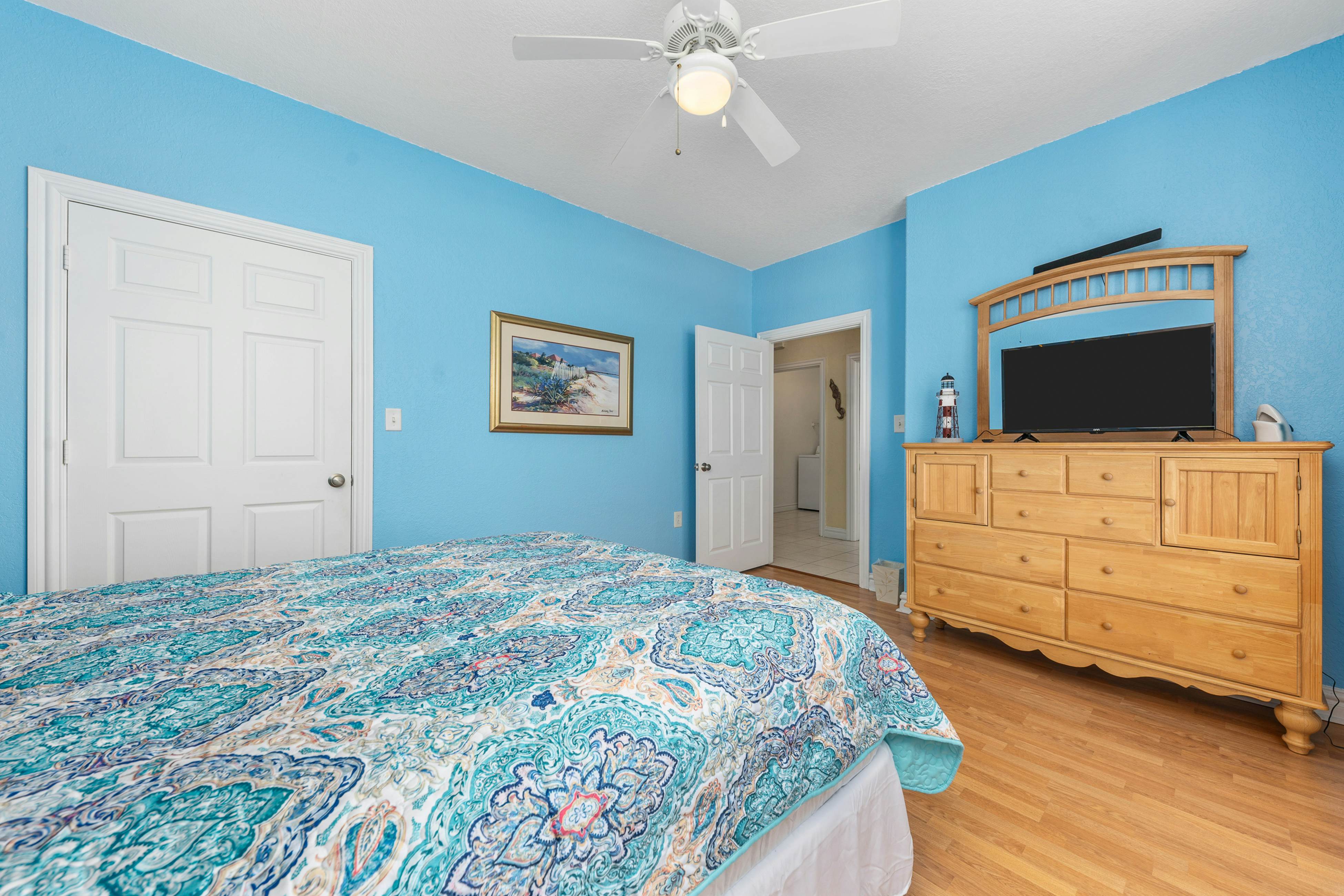 The Sandbridge Dunes - Seabiscuit 306