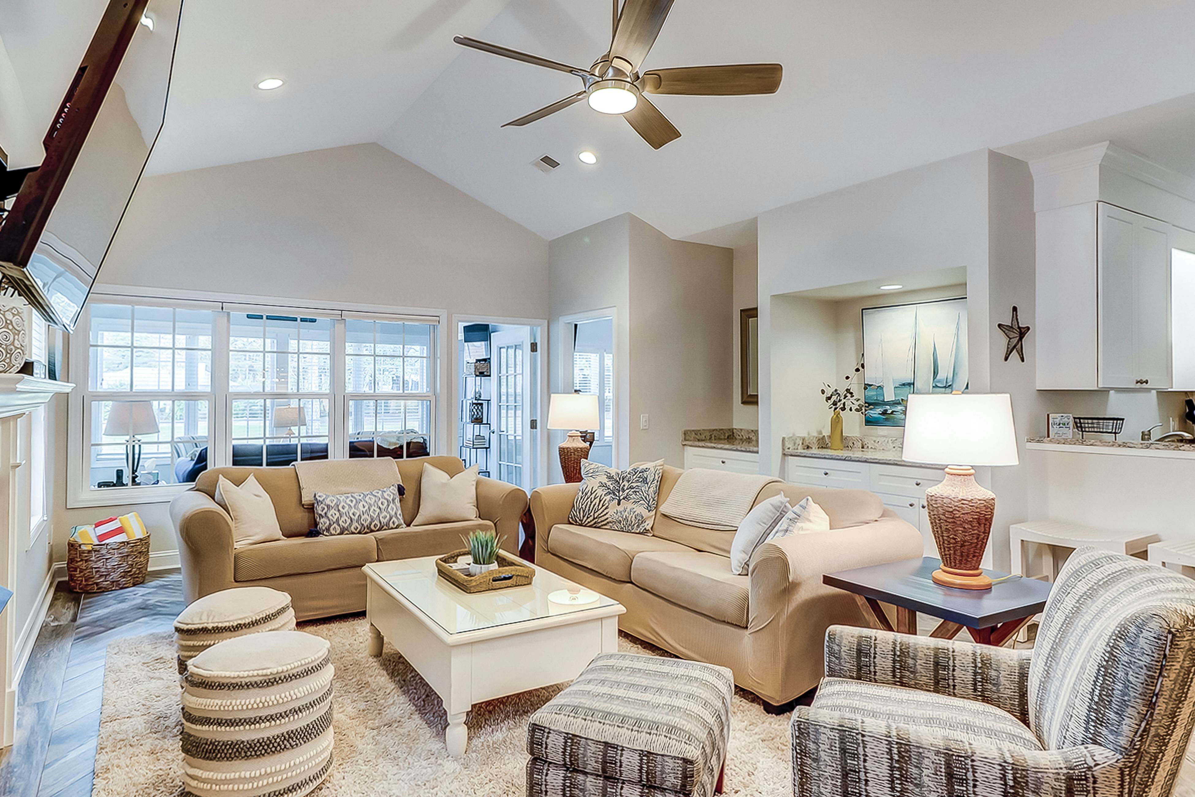 Port Royal Village Vacation Rentals Hilton Head Island, SC