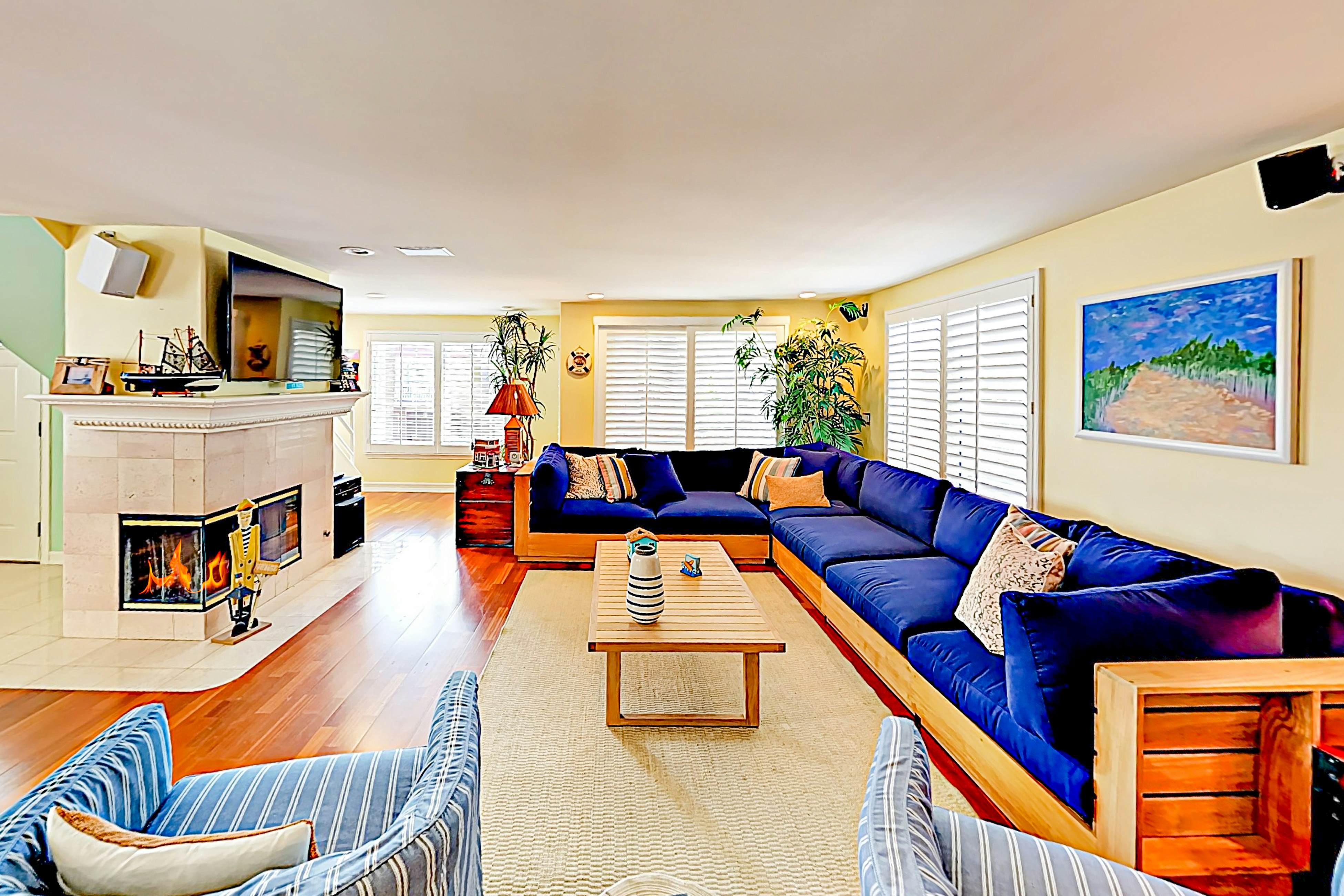 Oxnard Beach House Rentals, Vacation Homes Vacasa