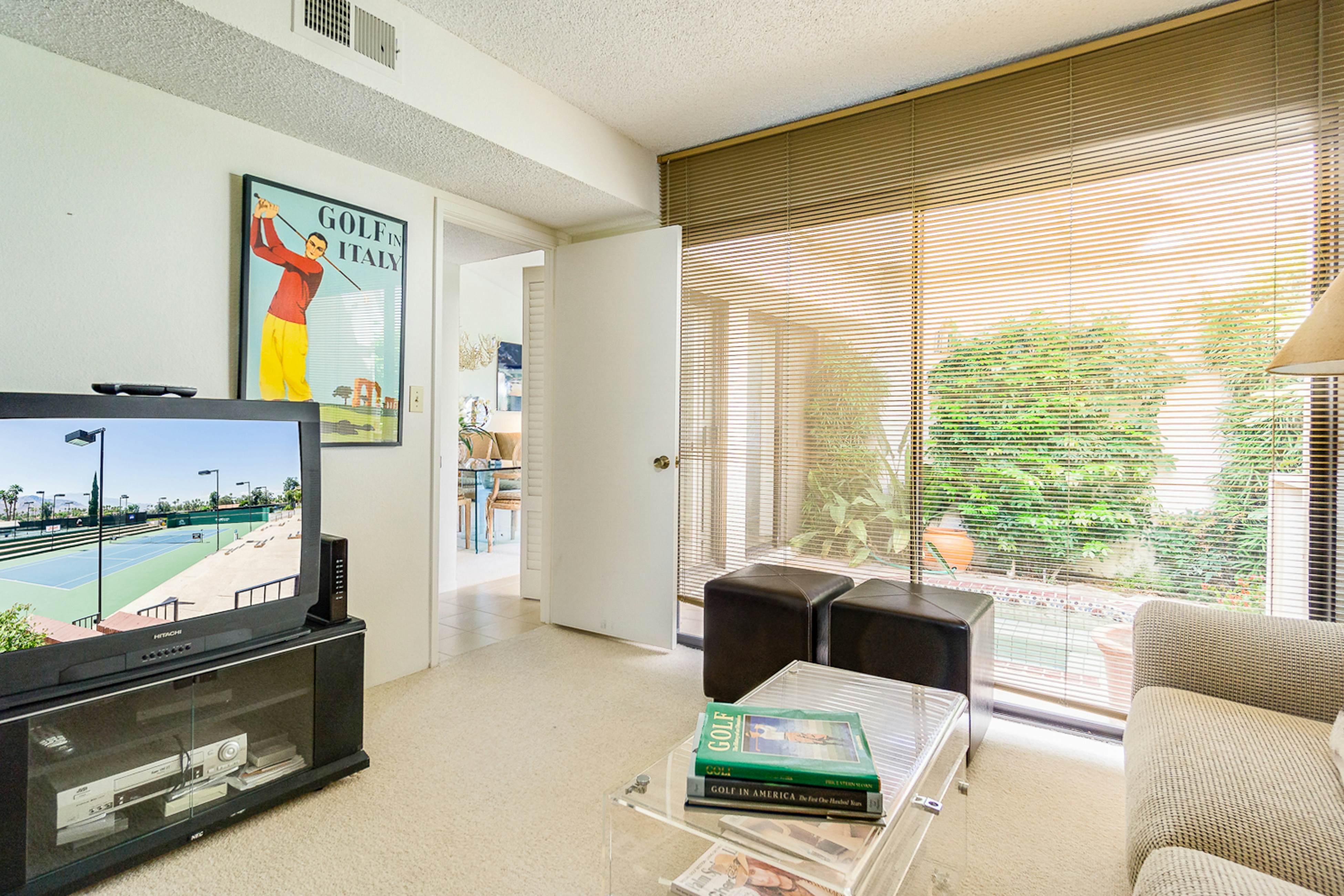 Rancho Mirage Condo 2 BD Rancho Mirage, CA Vacation Rental Vacasa