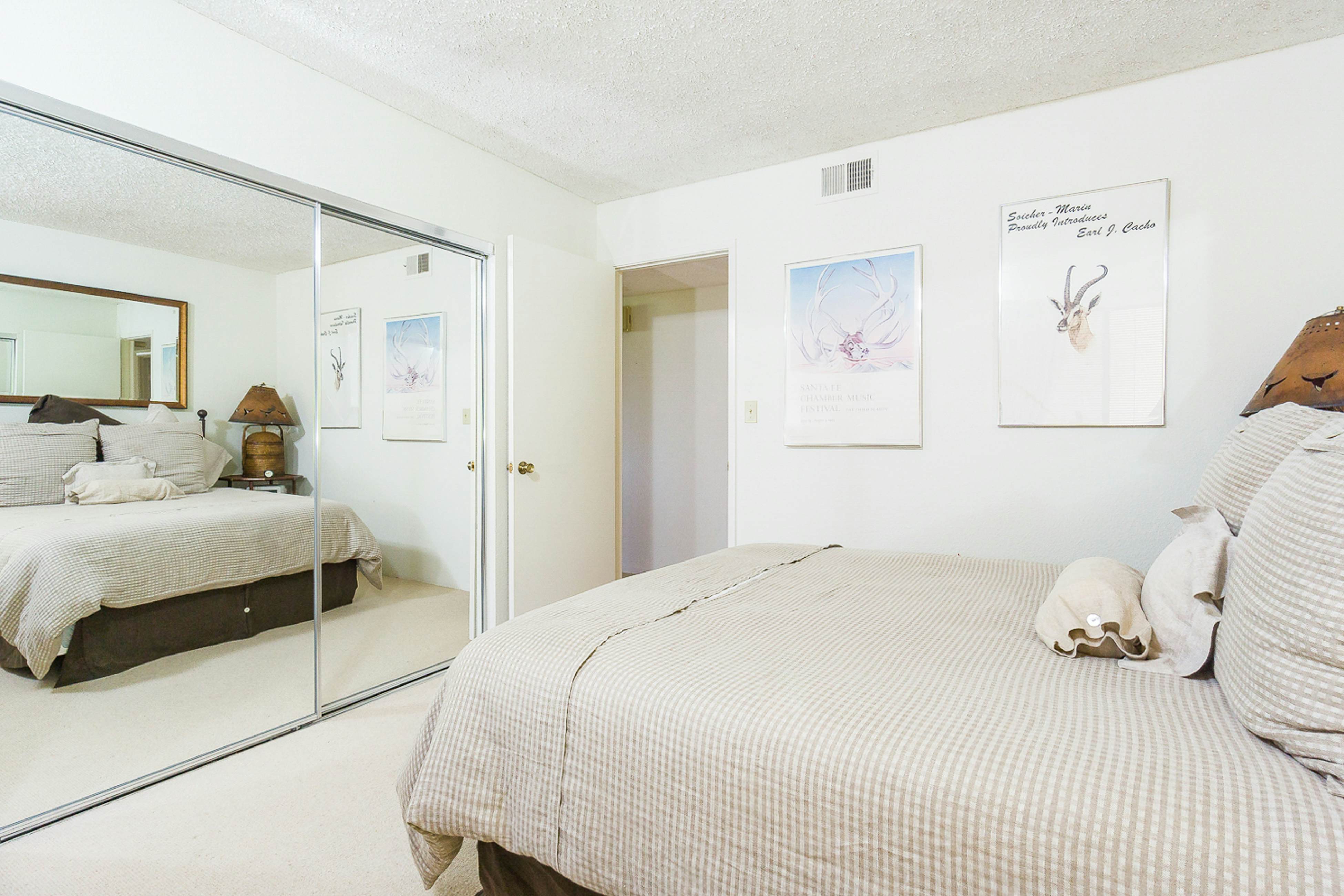 Rancho Mirage Condo 2 BD Rancho Mirage, CA Vacation Rental Vacasa