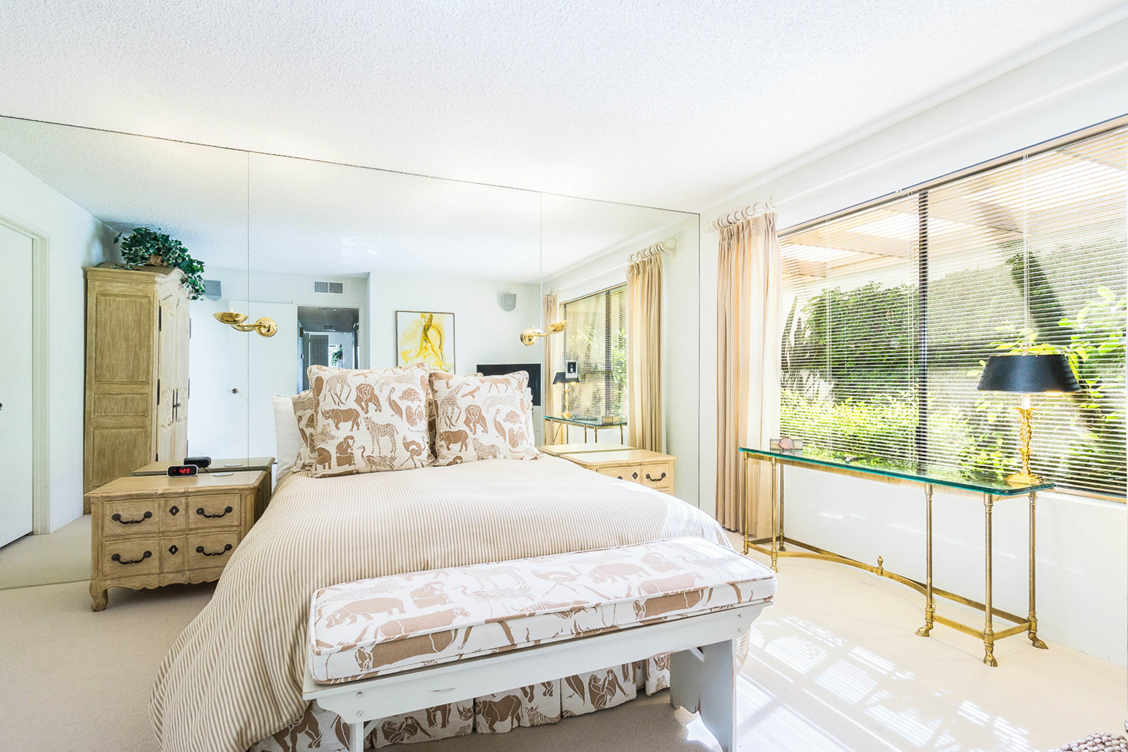 Rancho Mirage Condo 2 BD Rancho Mirage, CA Vacation Rental Vacasa