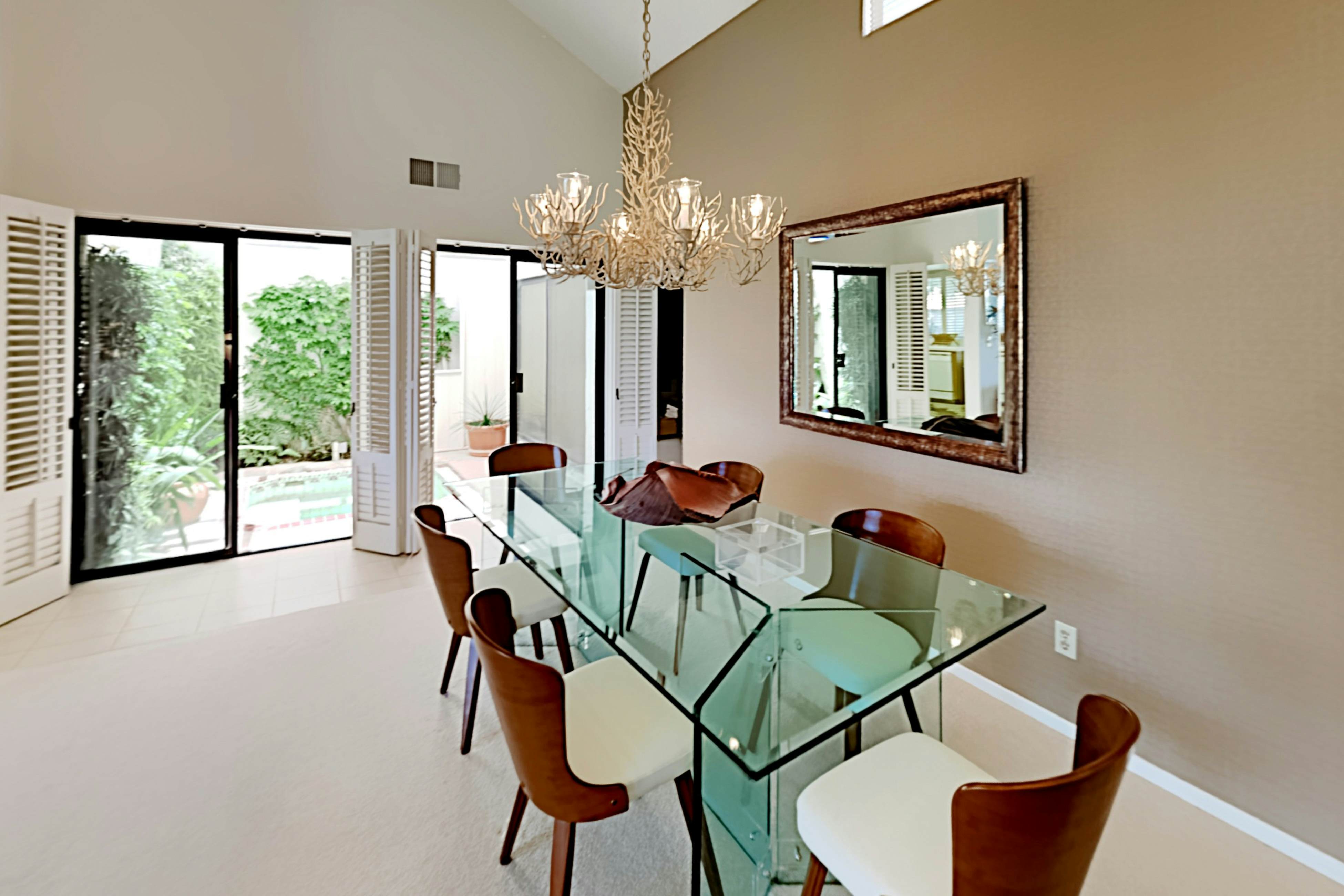 Rancho Mirage Condo 2 BD Rancho Mirage, CA Vacation Rental Vacasa