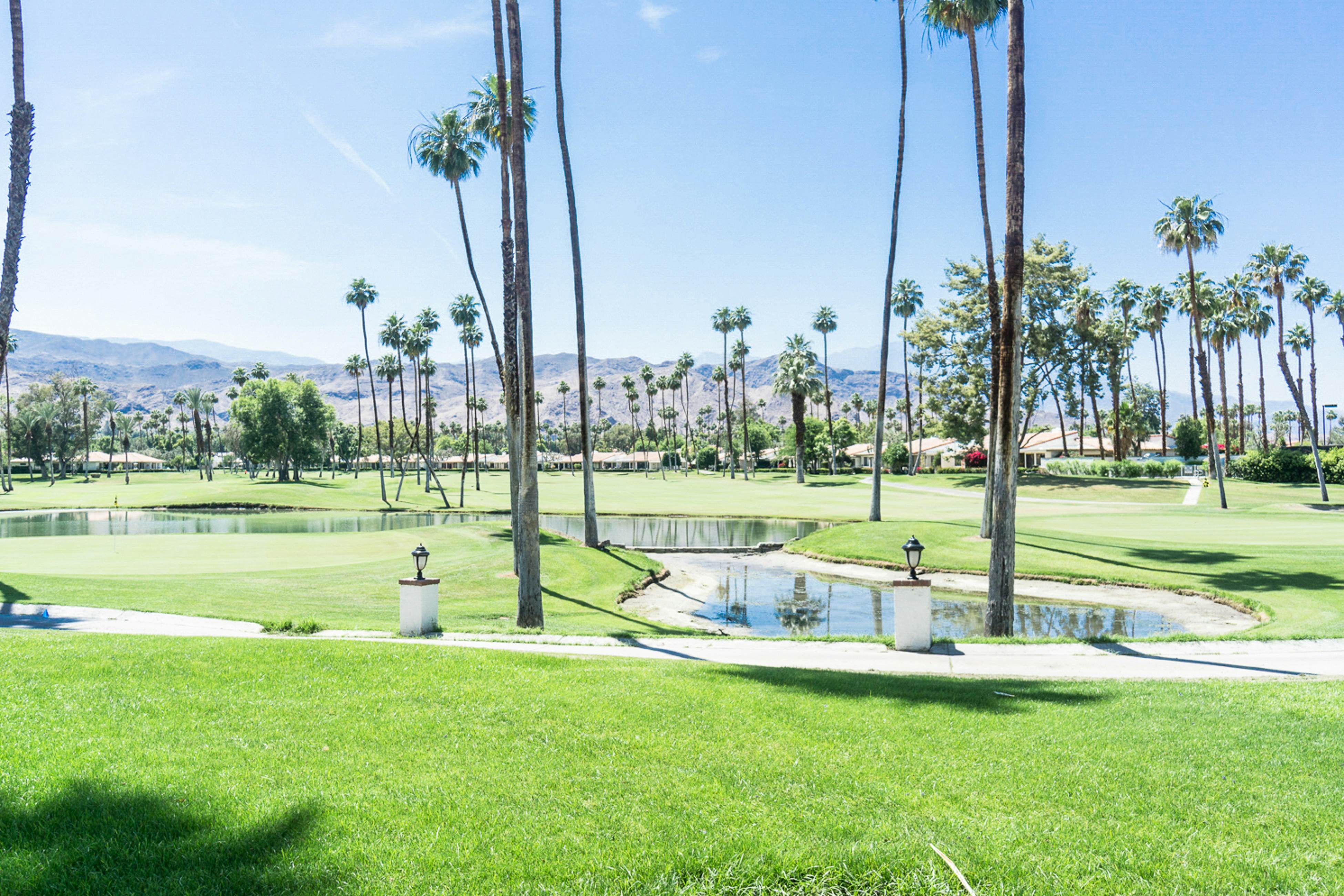 Rancho Mirage Condo 2 BD Rancho Mirage, CA Vacation Rental Vacasa