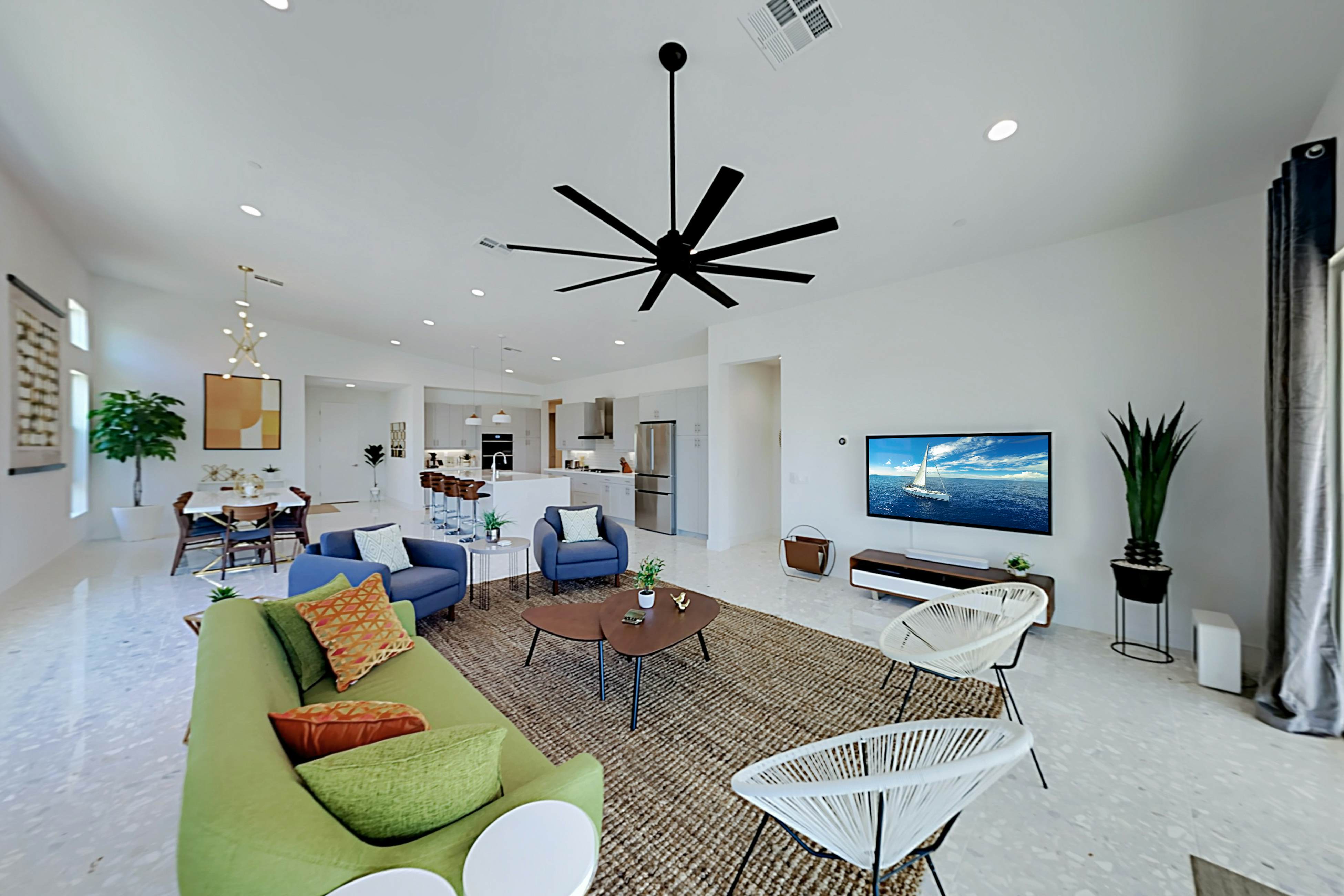 Coachella Valley Vacation Rentals, Condo Rentals Vacasa