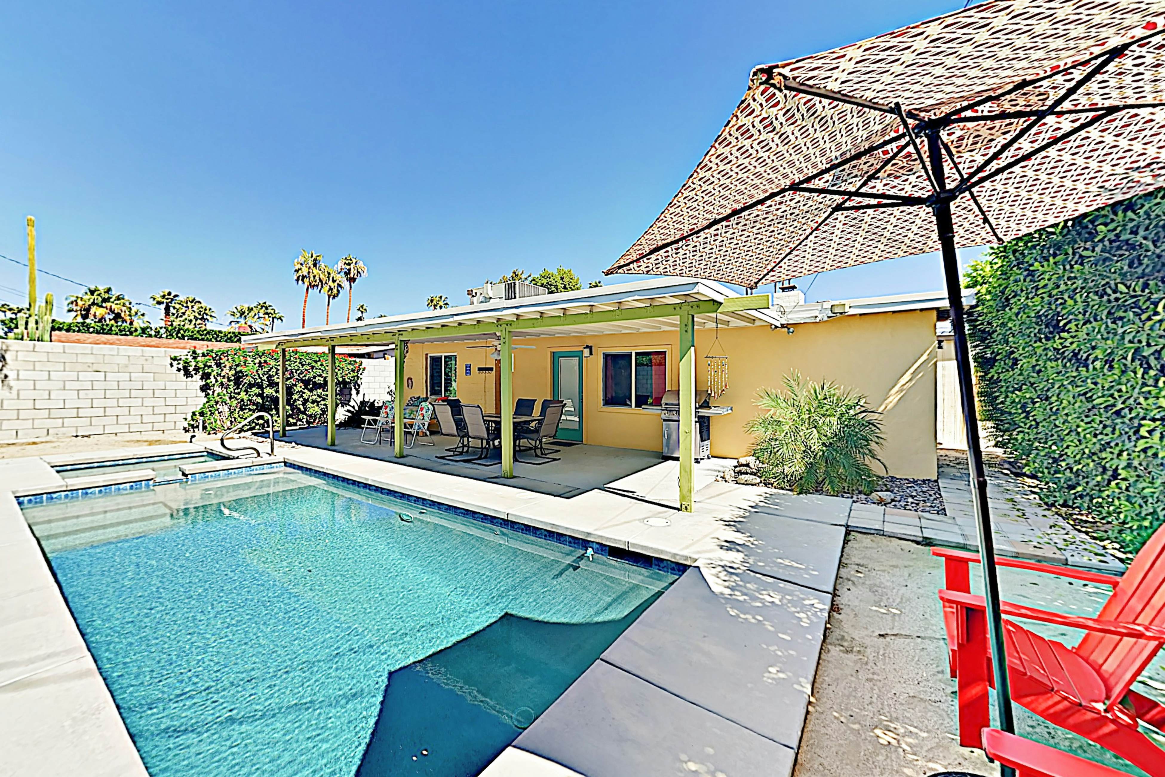 North Sunrise Escape - 4317