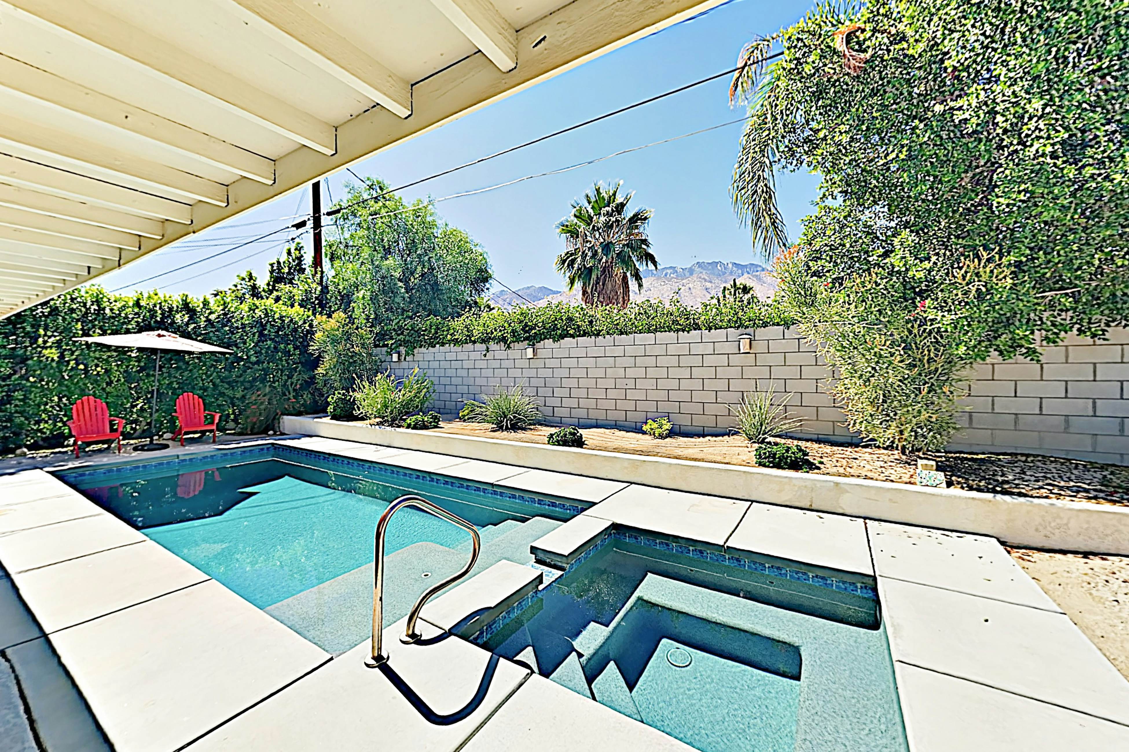 North Sunrise Escape - 4317