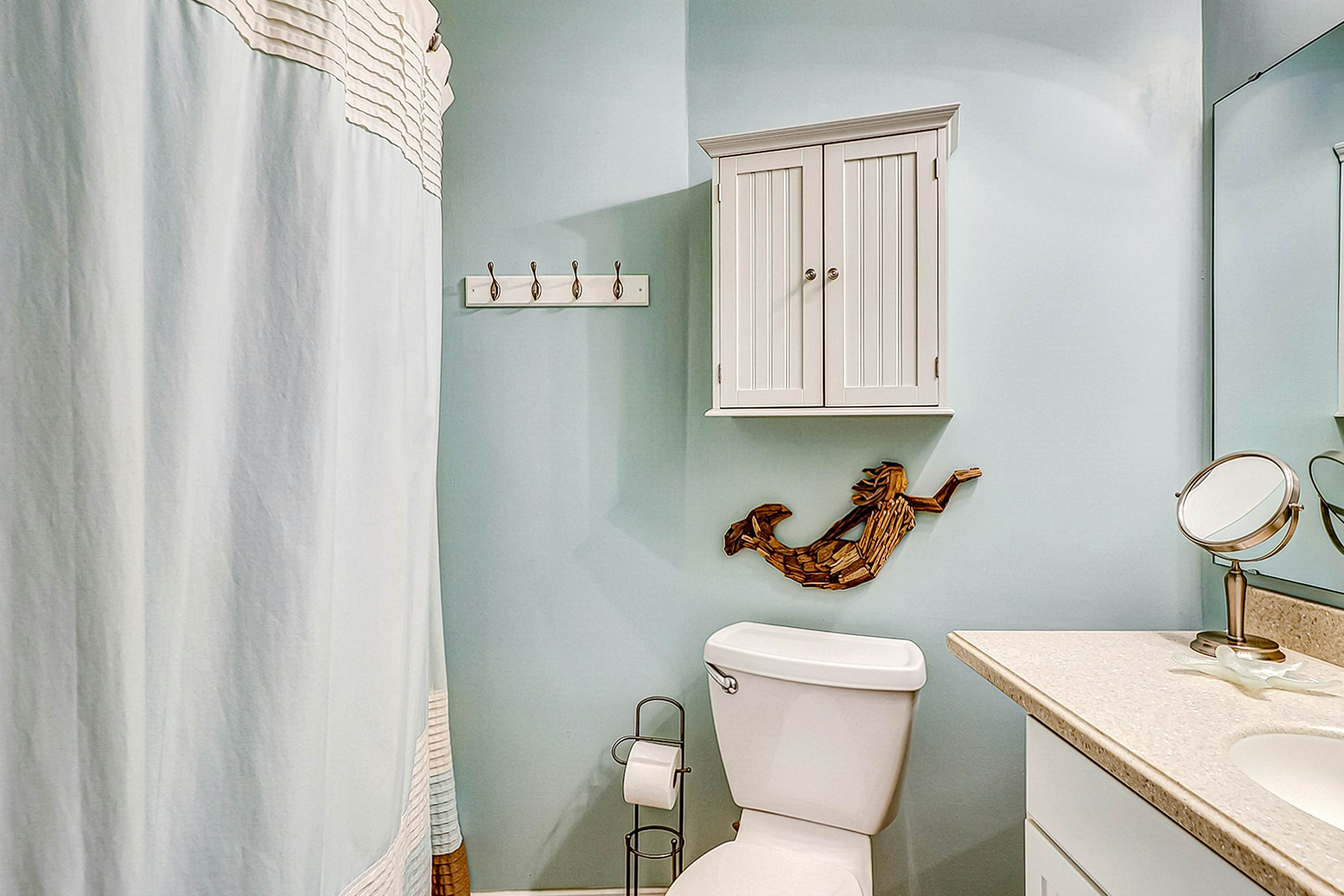 Sea Side Villas II 254