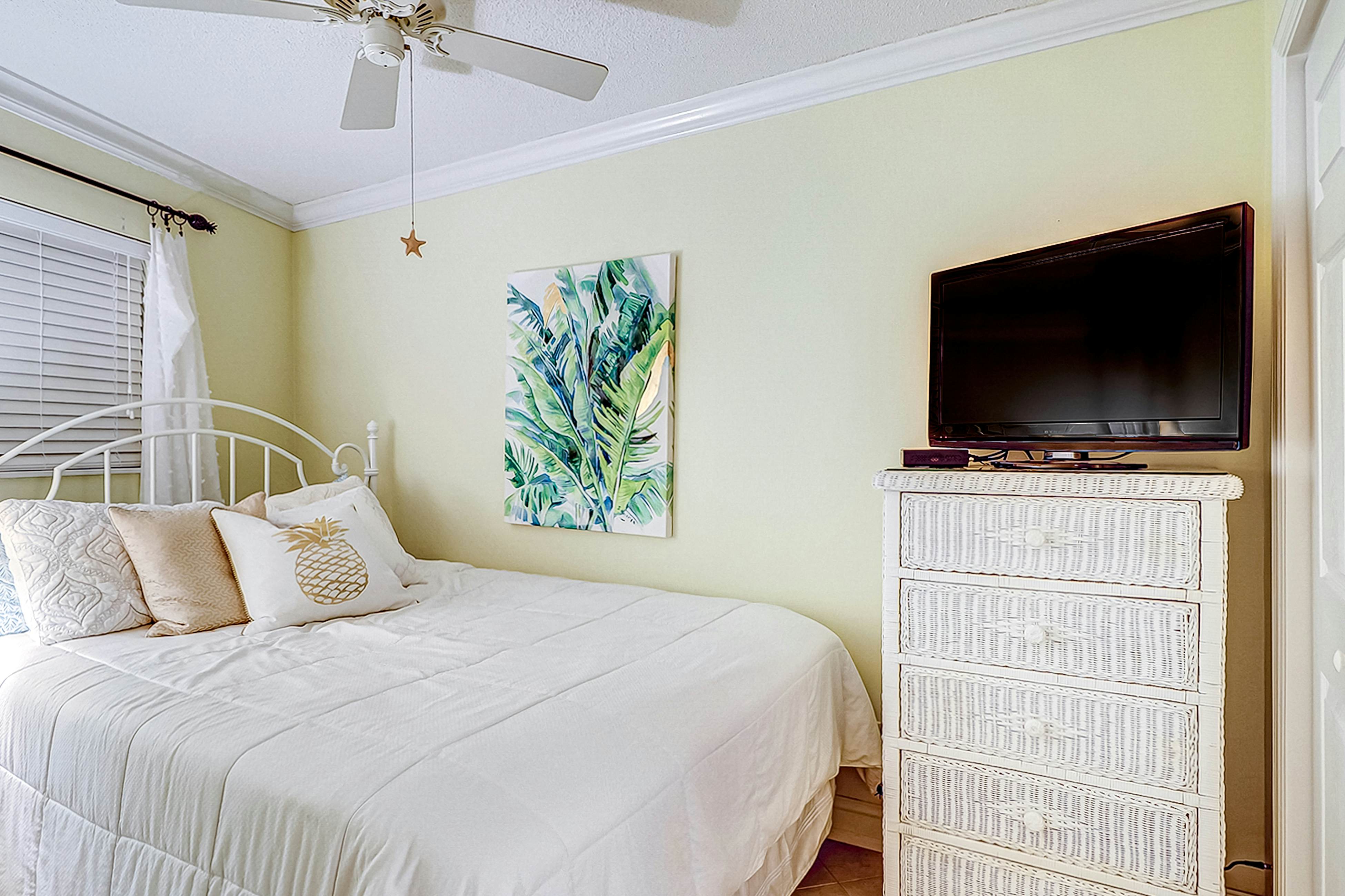 Sea Side Villas II 254