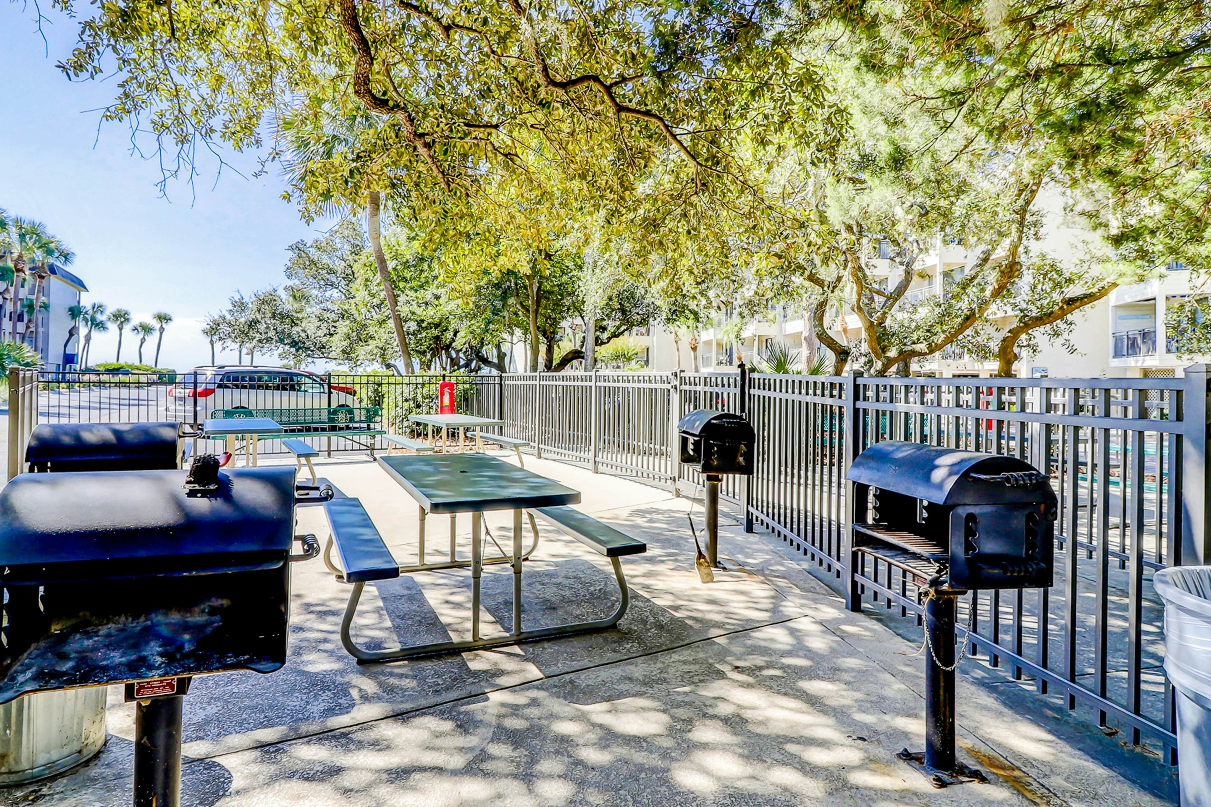 Sea Side Villas II 254