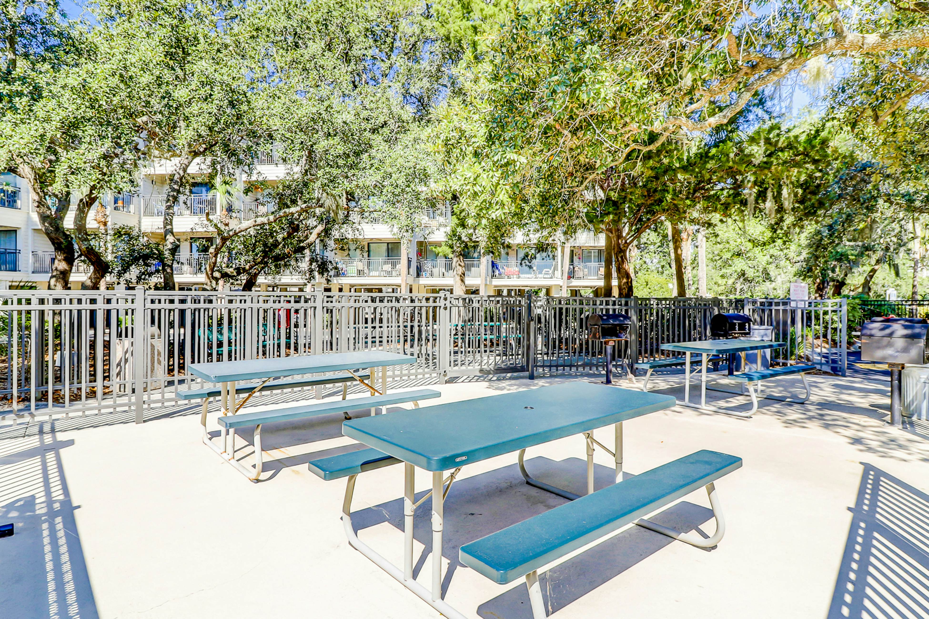 Sea Side Villas II 254