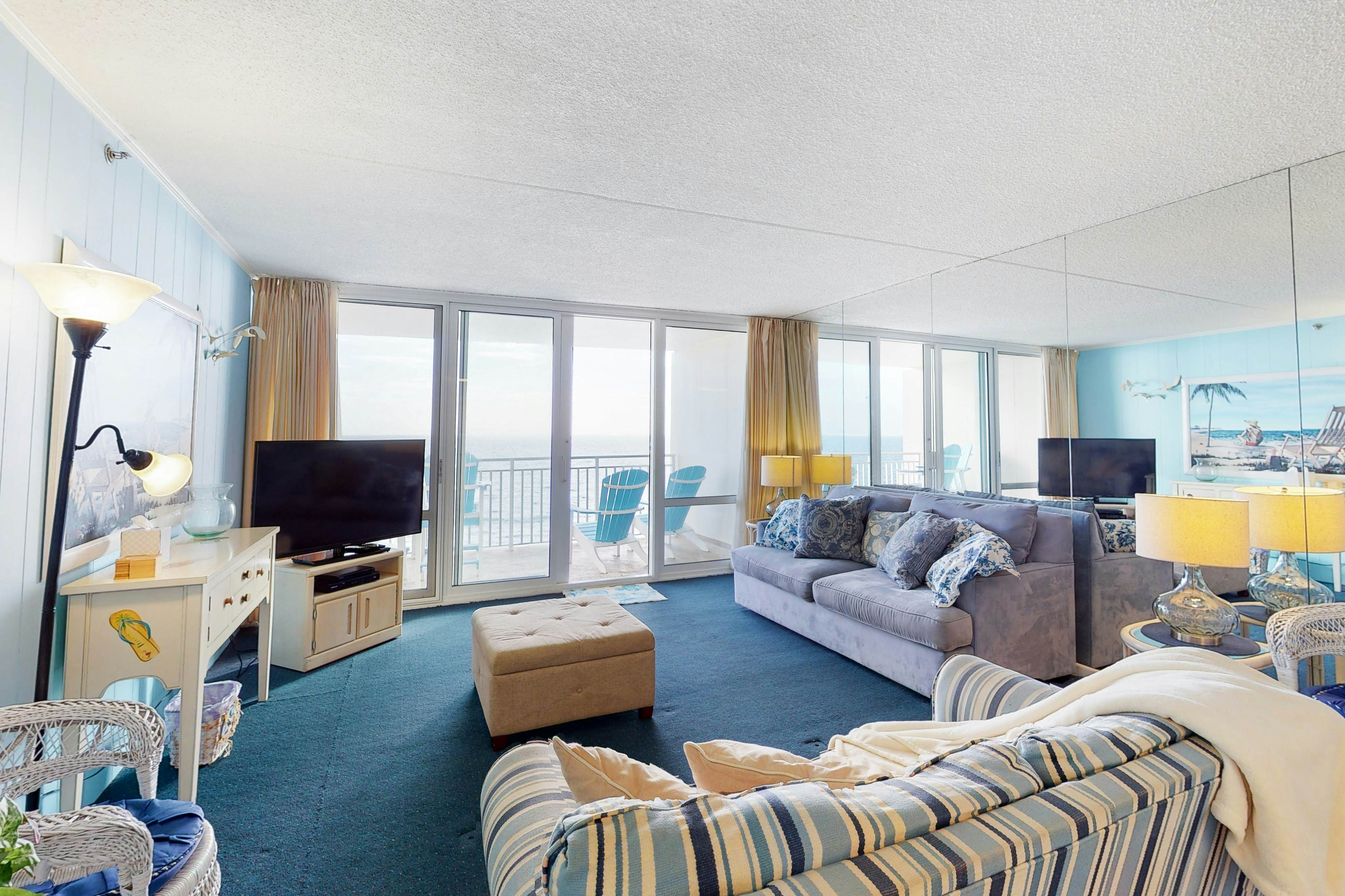 Carousel Condo Rentals, Vacation Rentals Vacasa