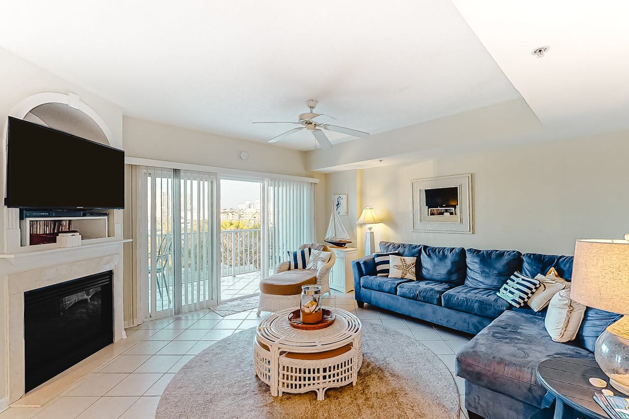 Captiva Bay 404 2 BD Ocean City, MD Vacation Rental Vacasa