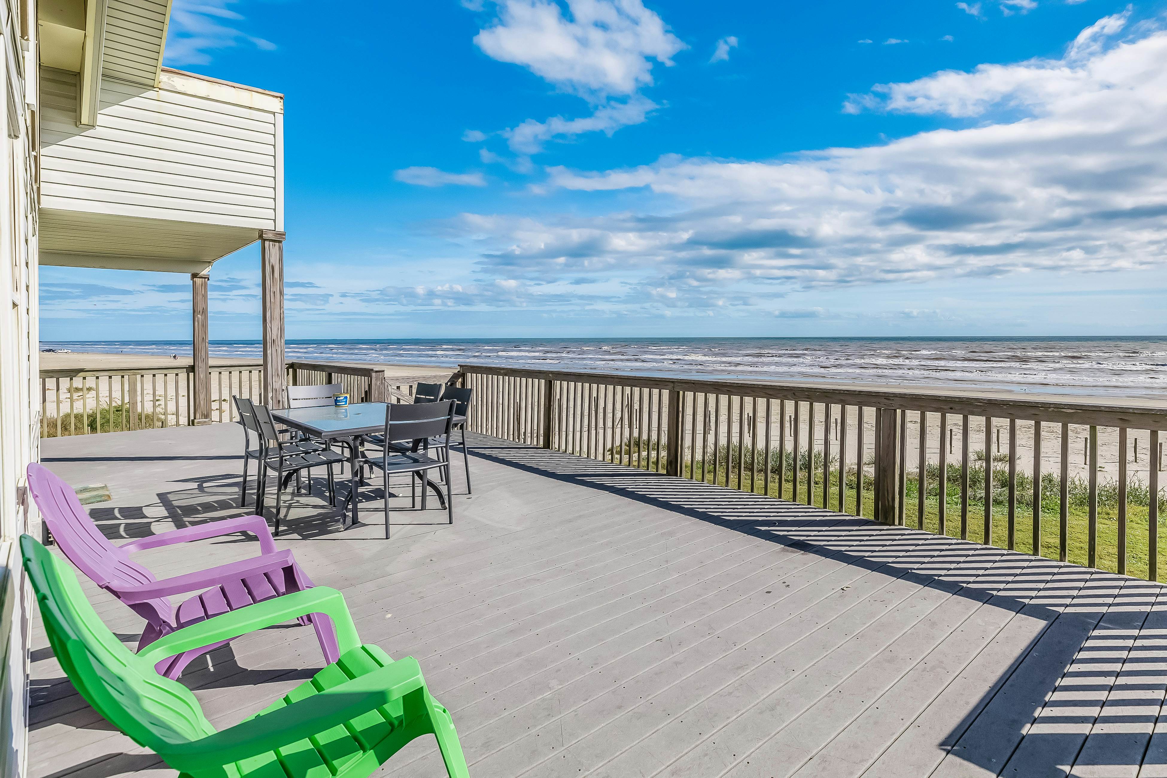 Happy in Margaritaville