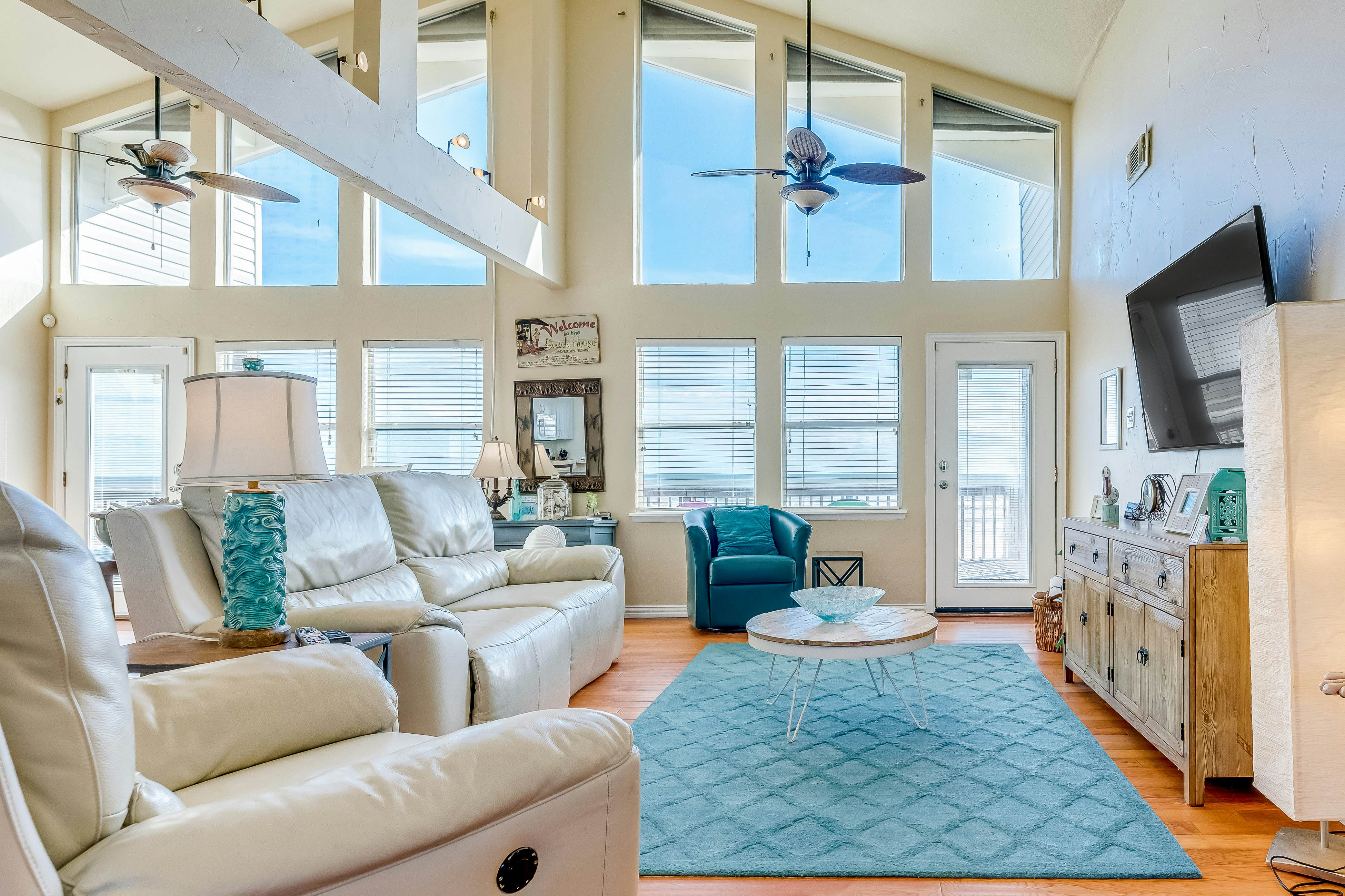 Happy in Margaritaville