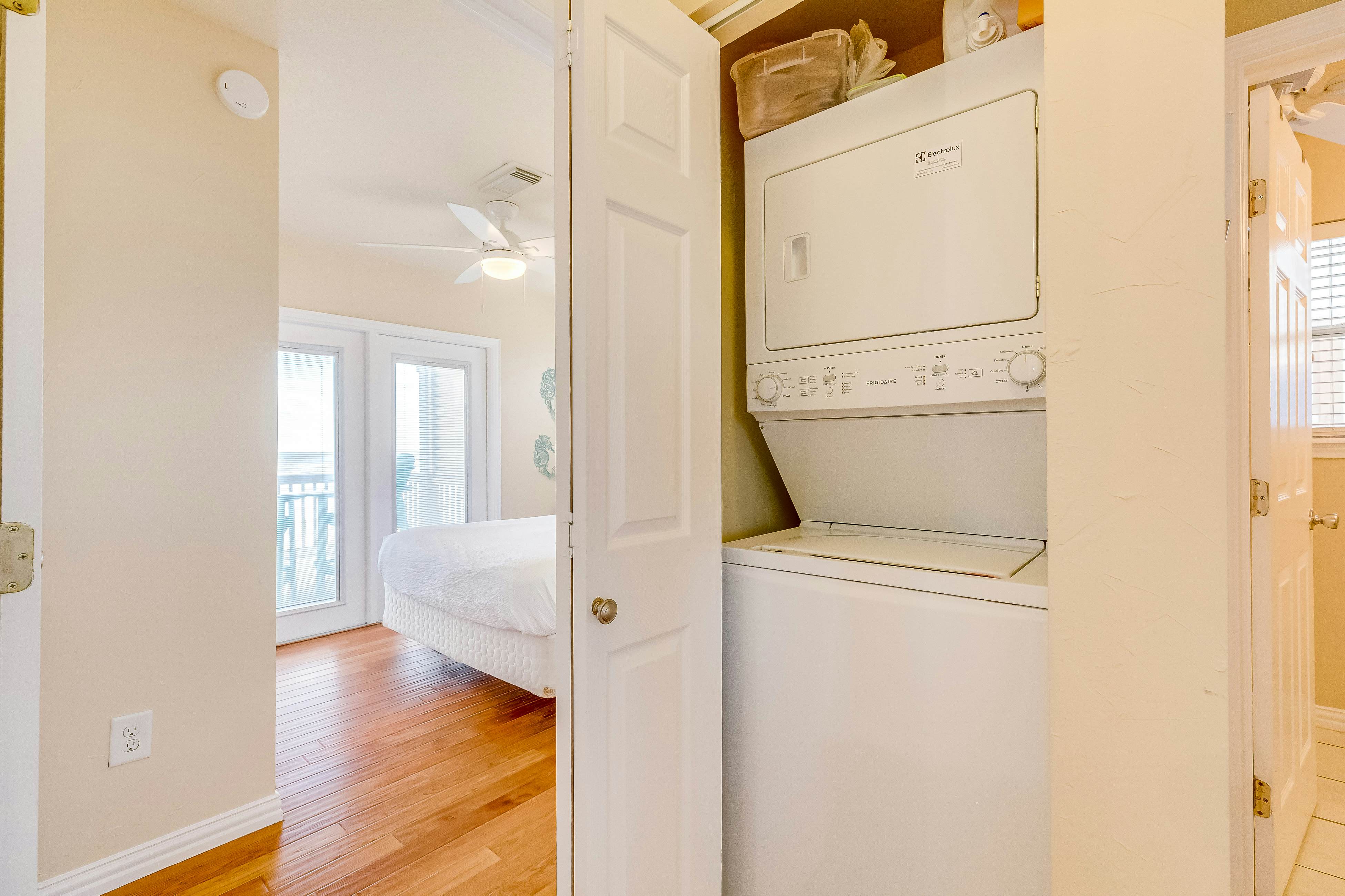 Happy in Margaritaville