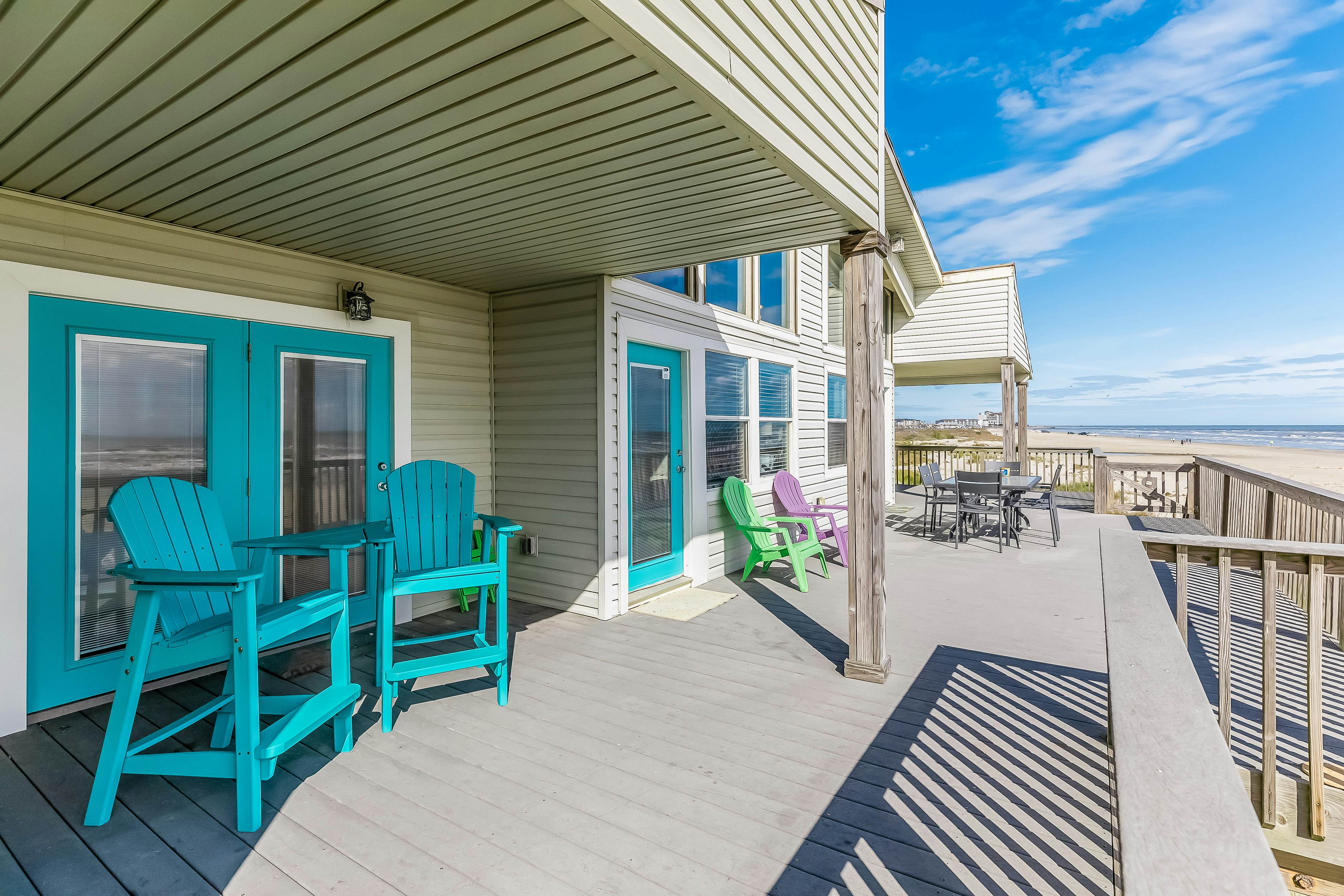 Happy in Margaritaville