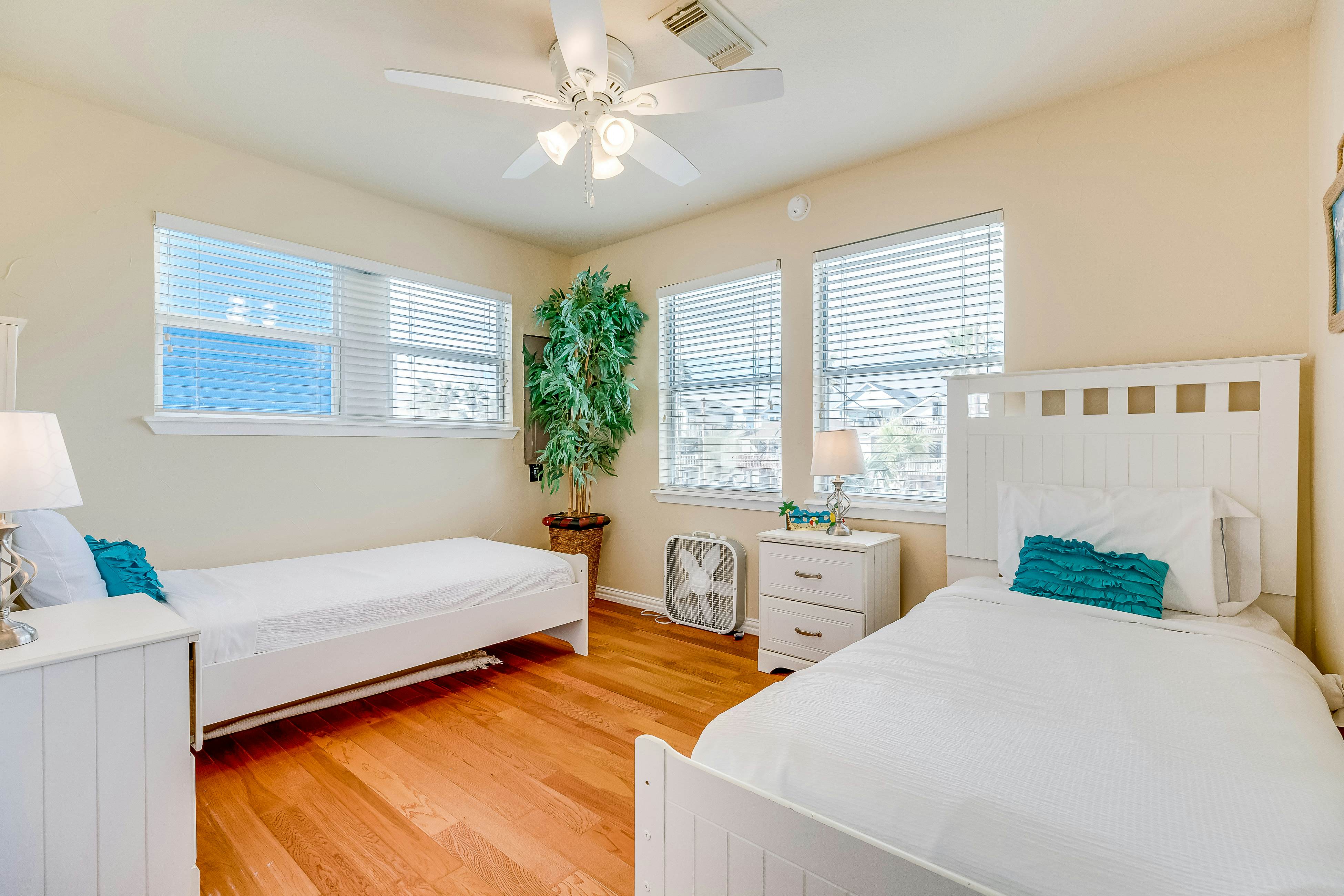 Happy in Margaritaville