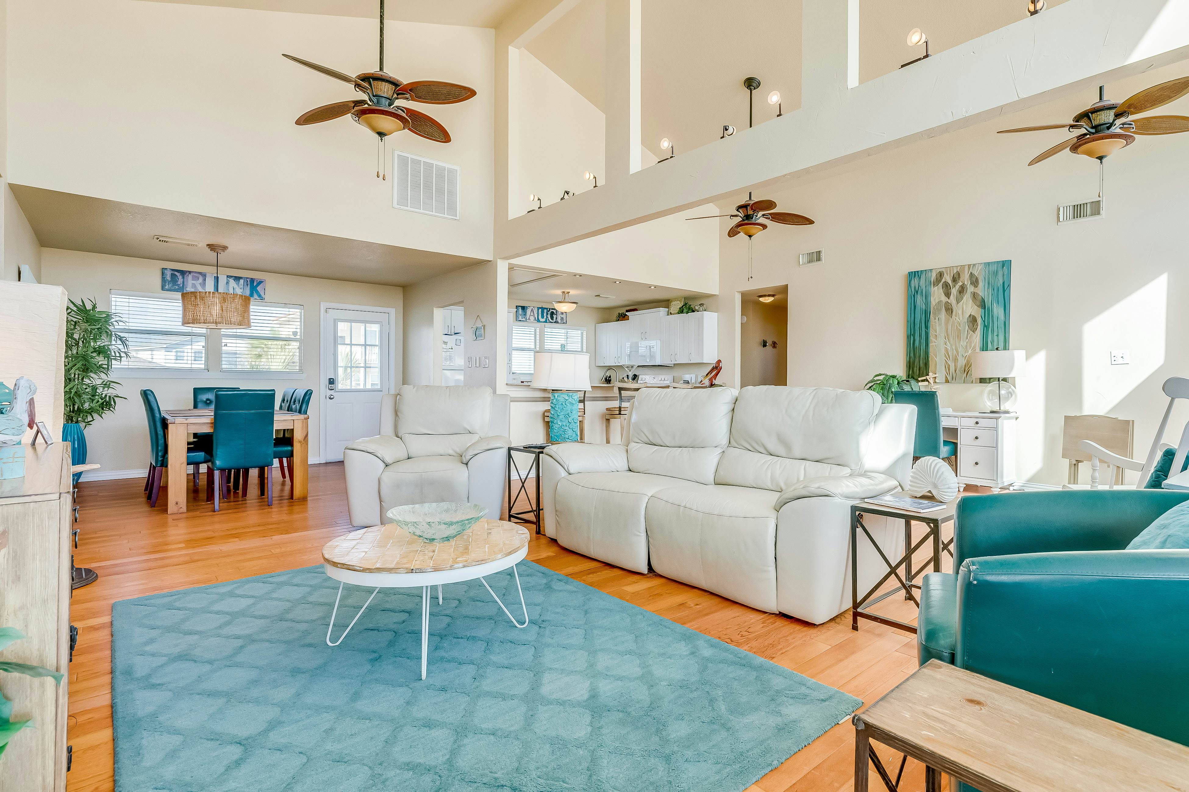 Happy in Margaritaville