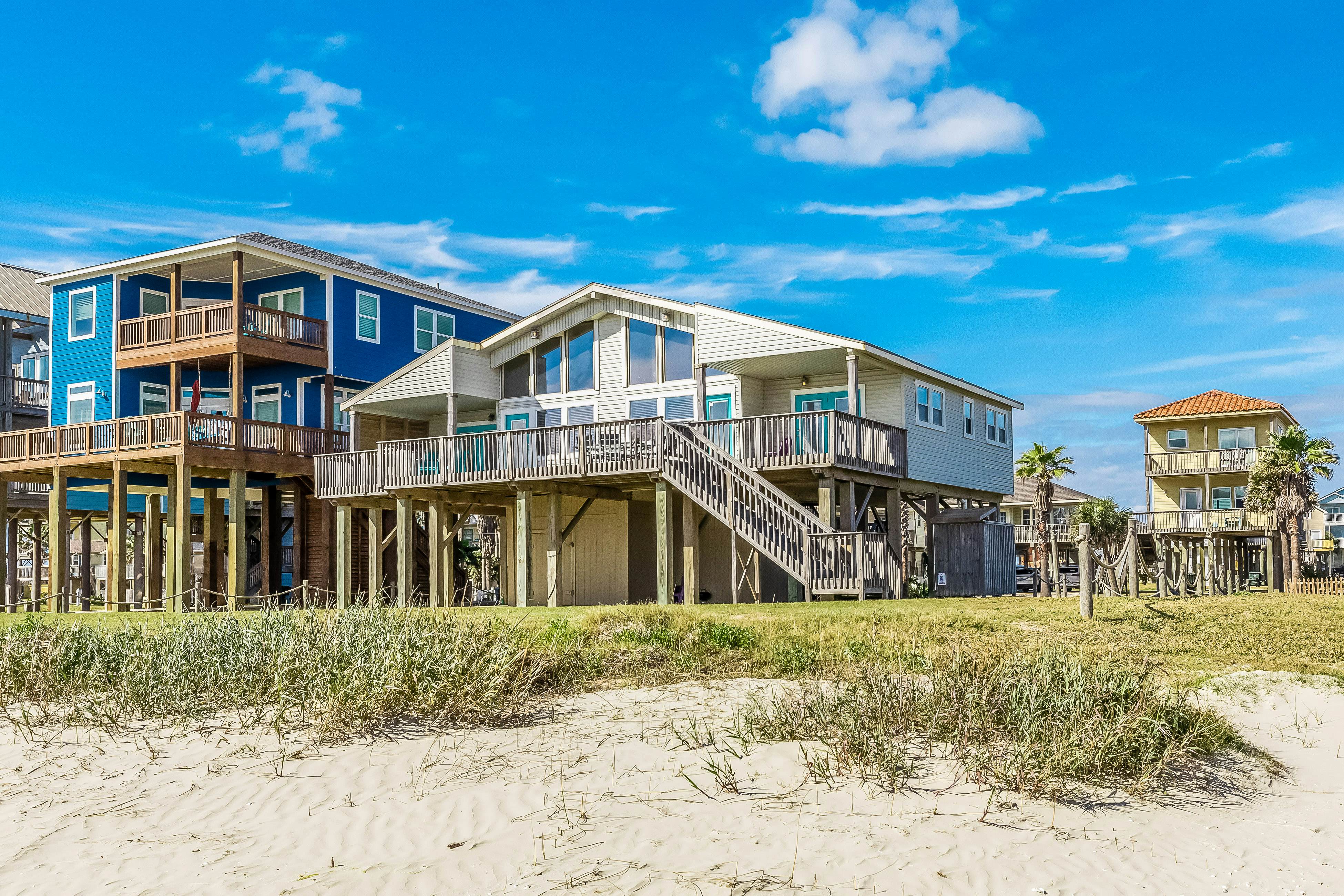 Happy in Margaritaville