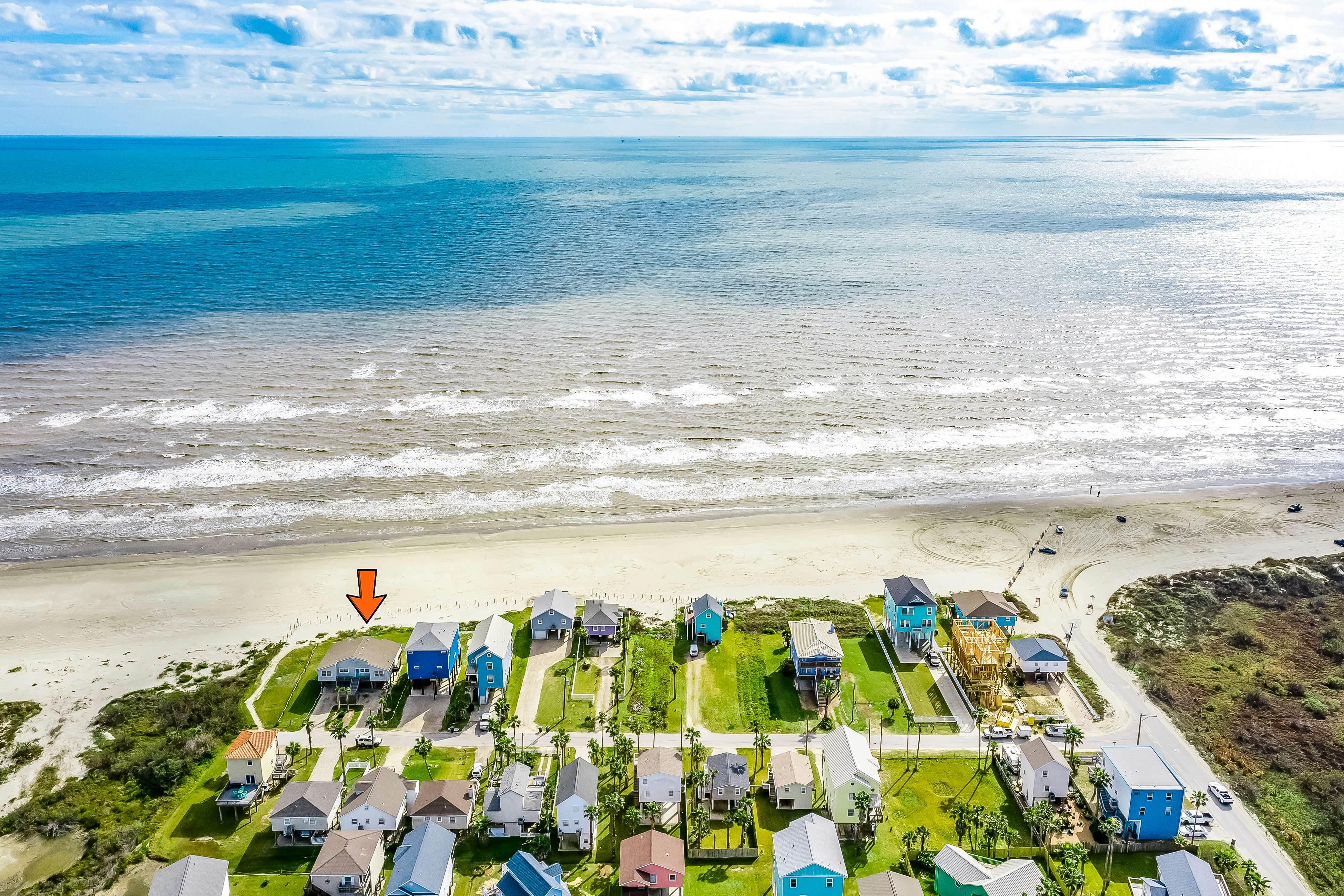 Happy in Margaritaville