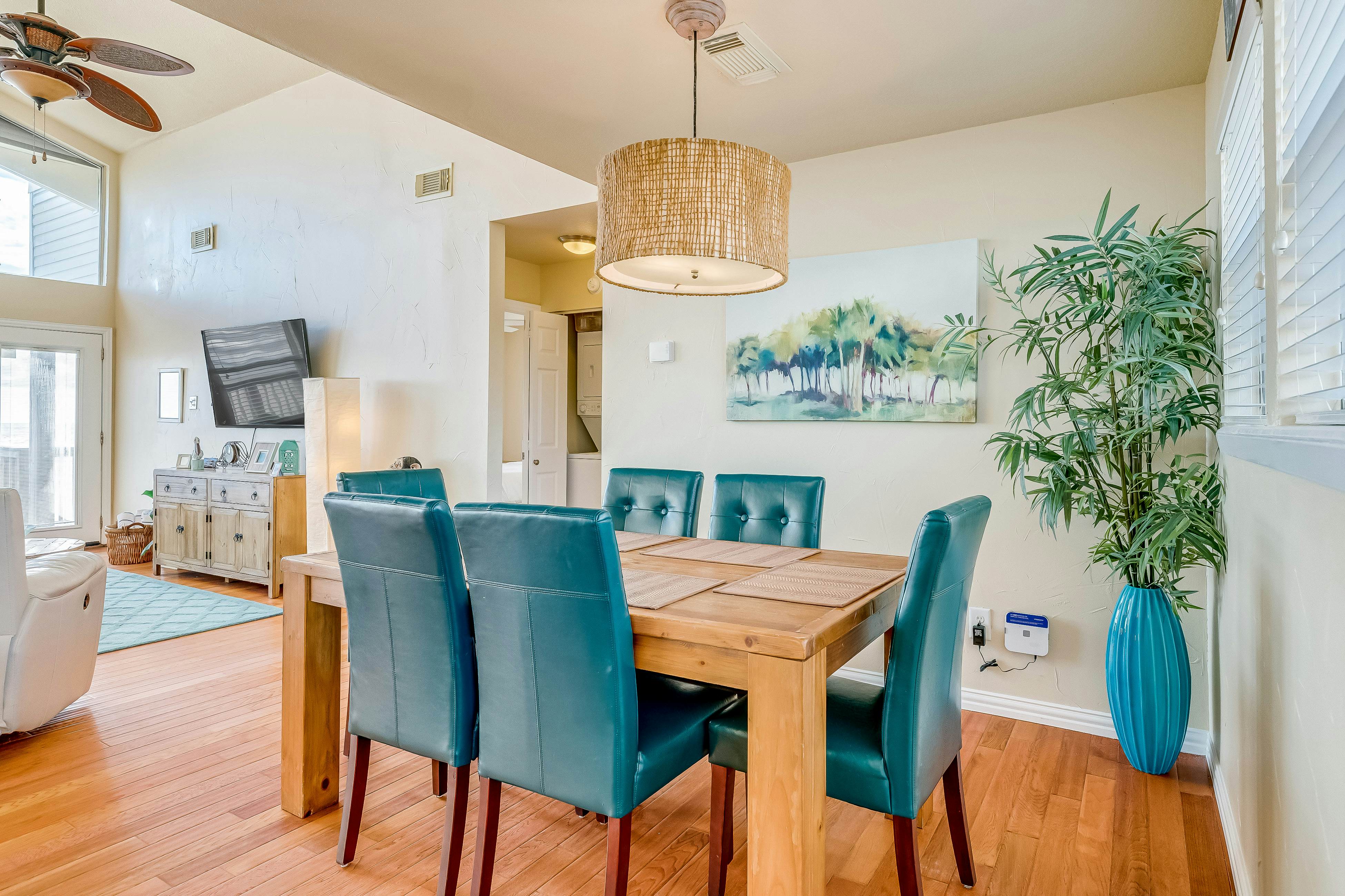 Happy in Margaritaville