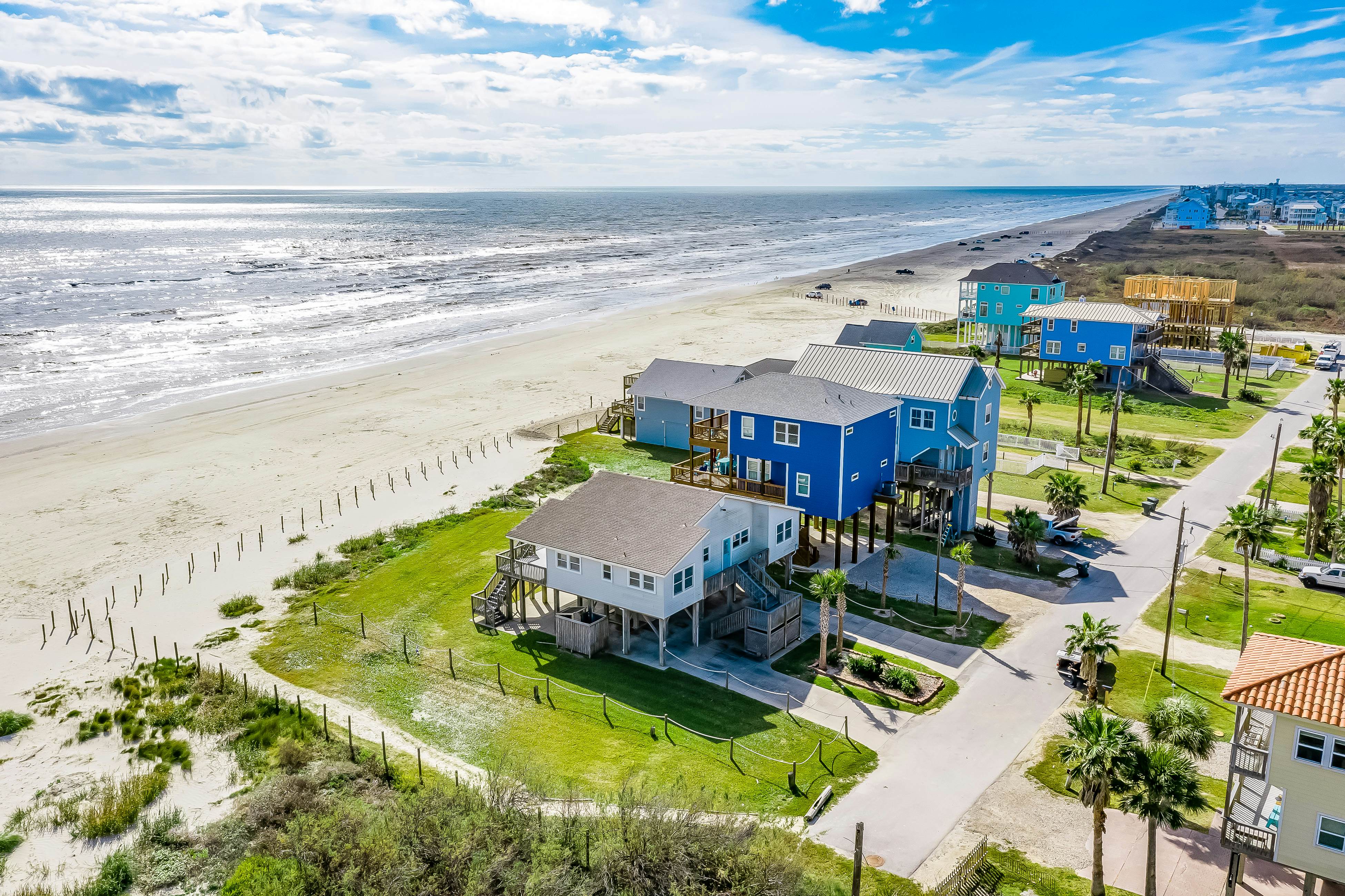 Happy in Margaritaville