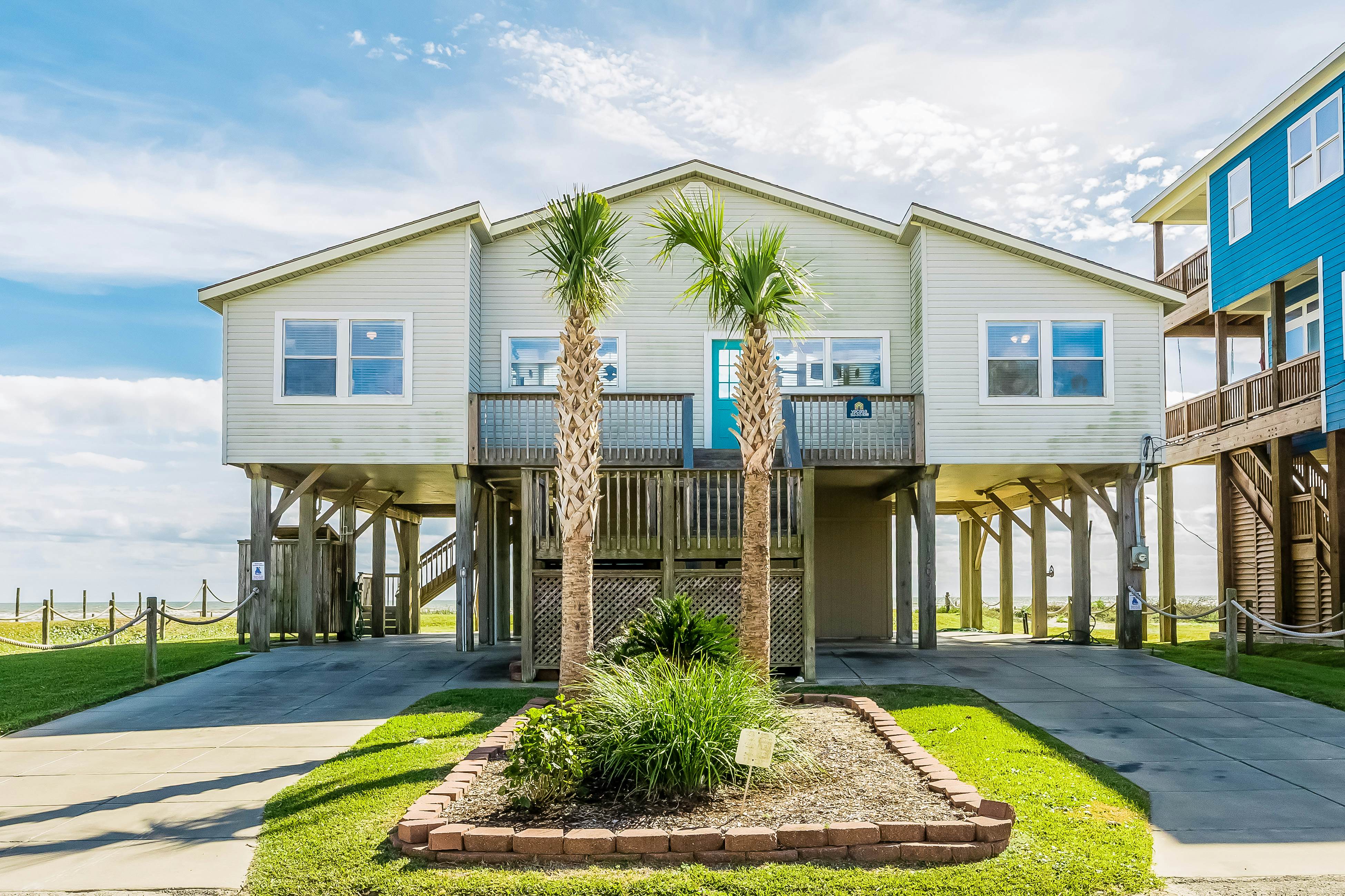 Happy in Margaritaville