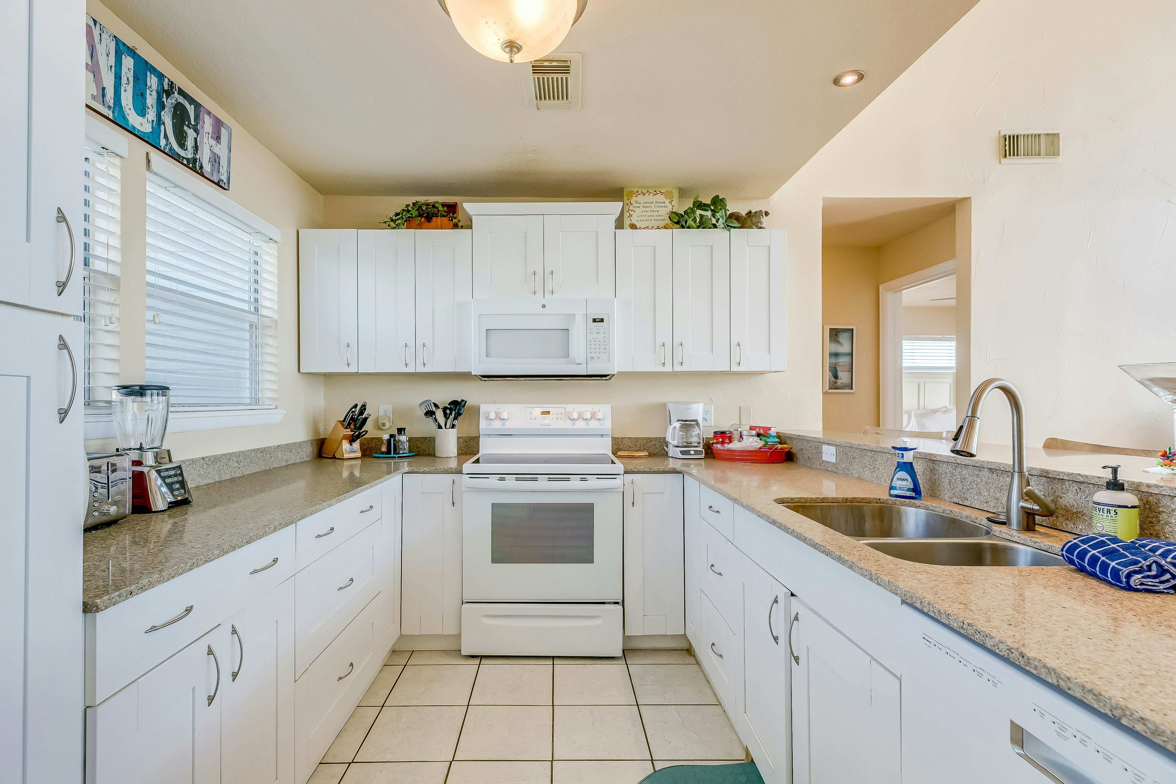 Happy in Margaritaville