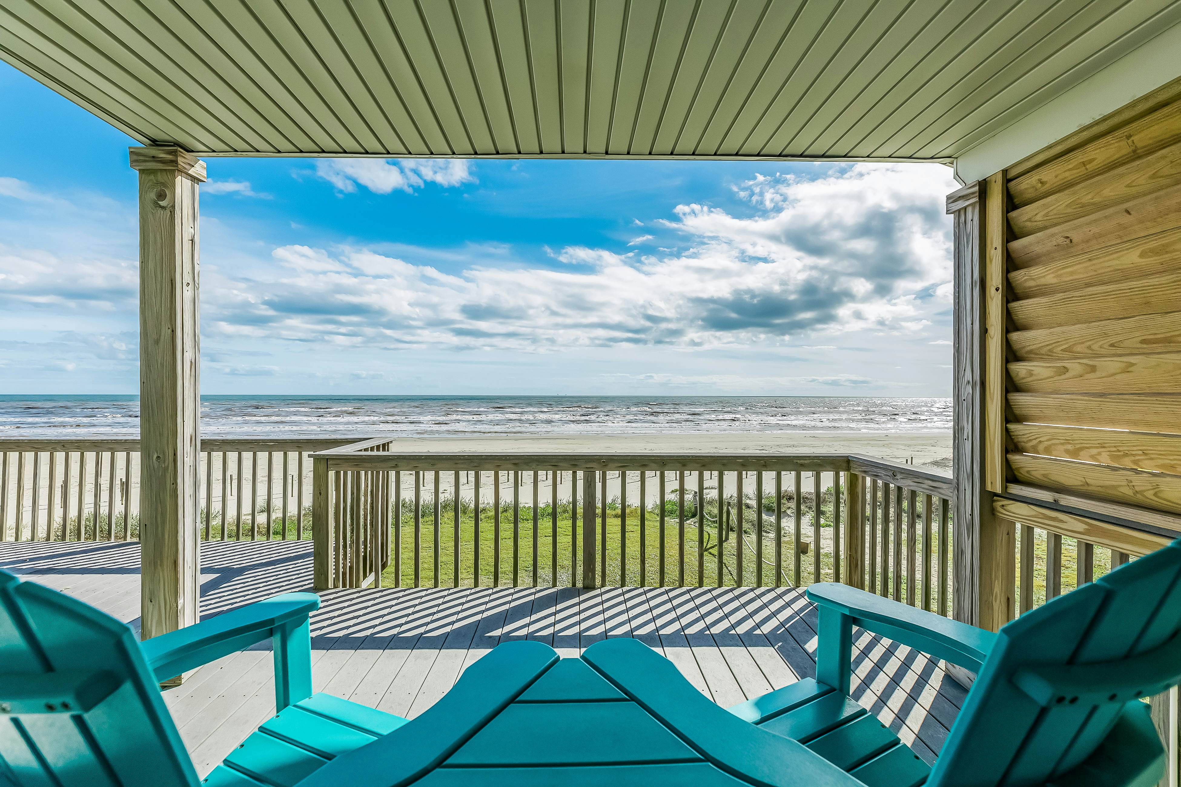 Happy in Margaritaville