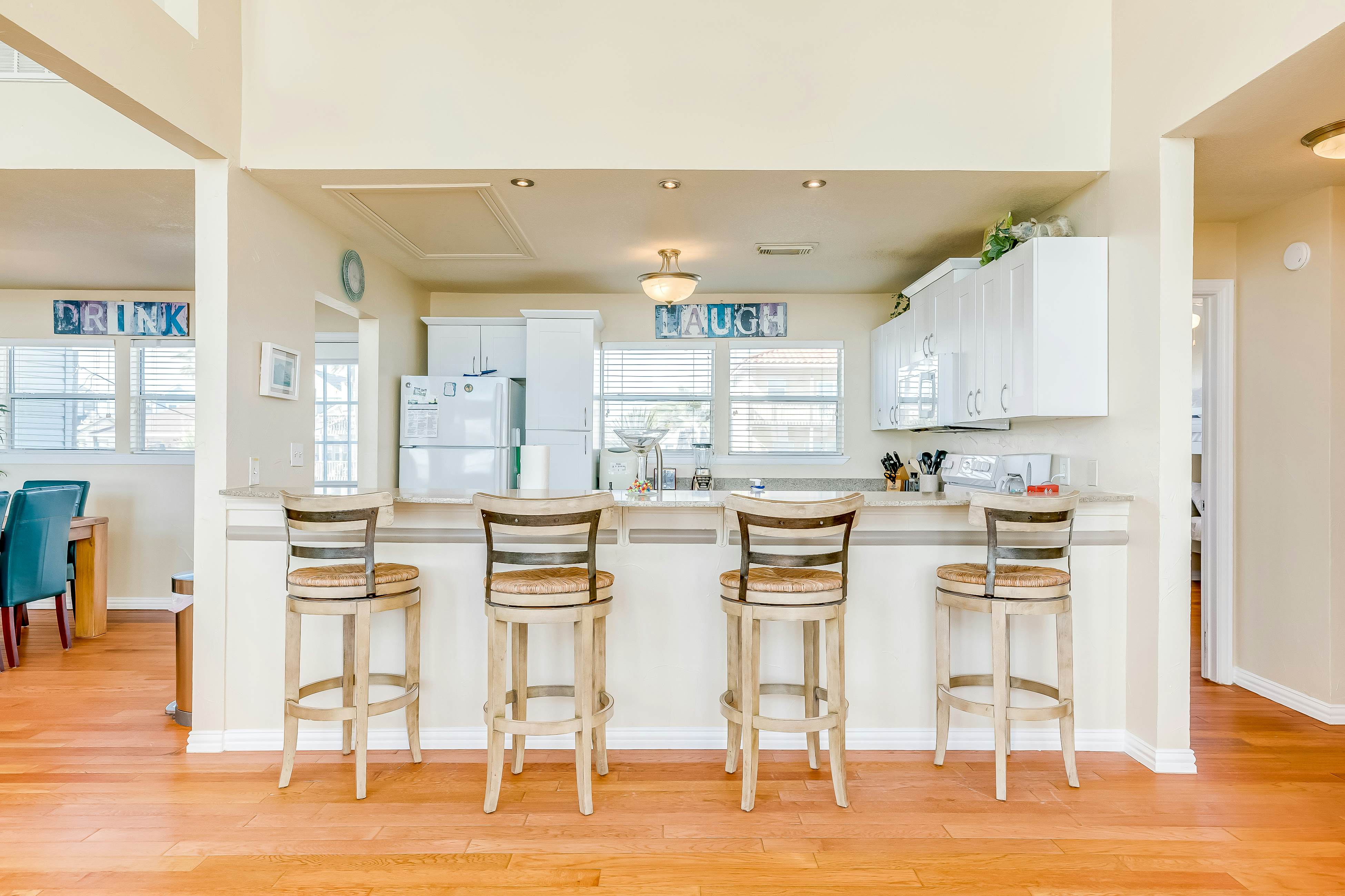 Happy in Margaritaville