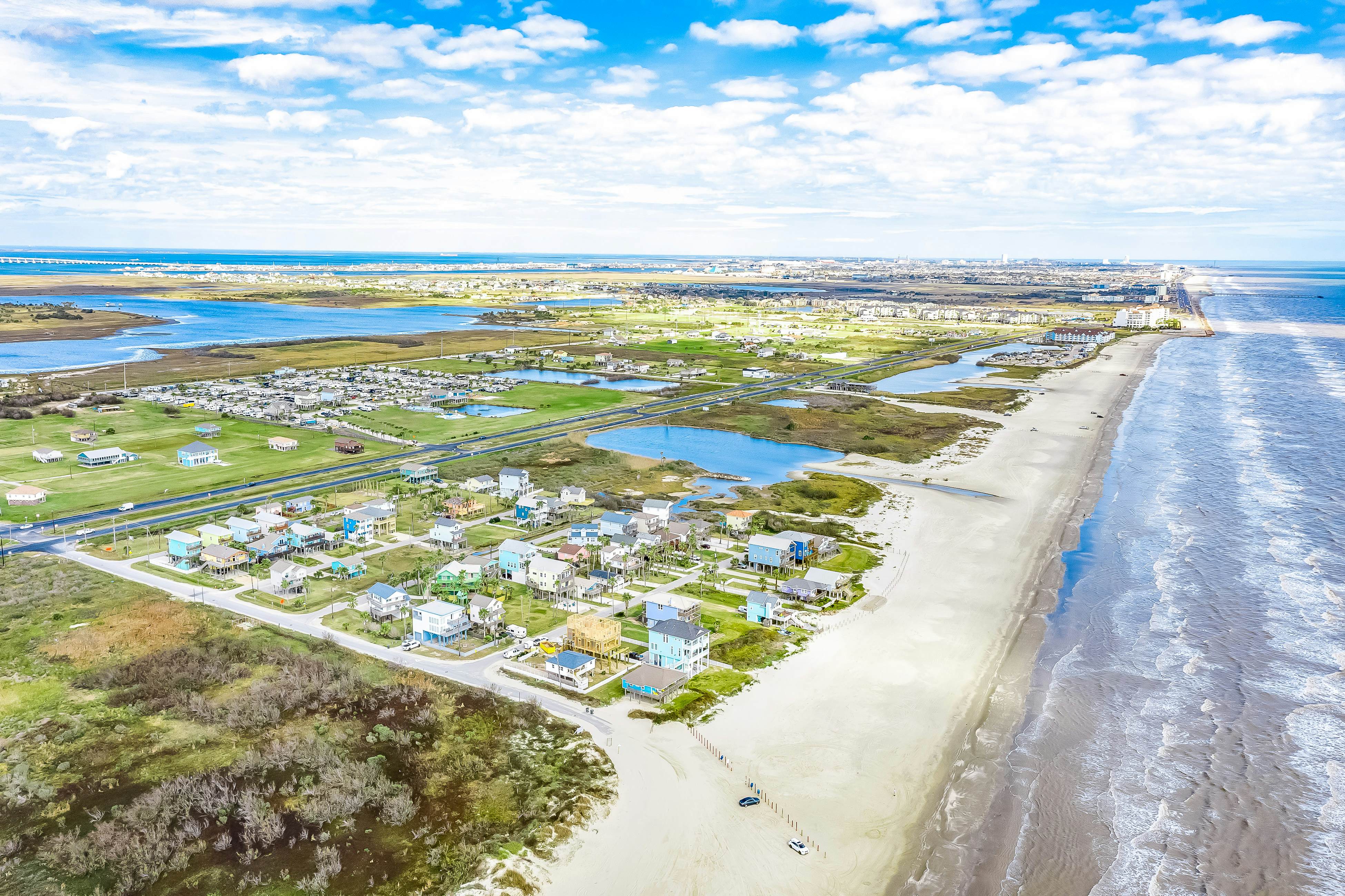 Happy in Margaritaville