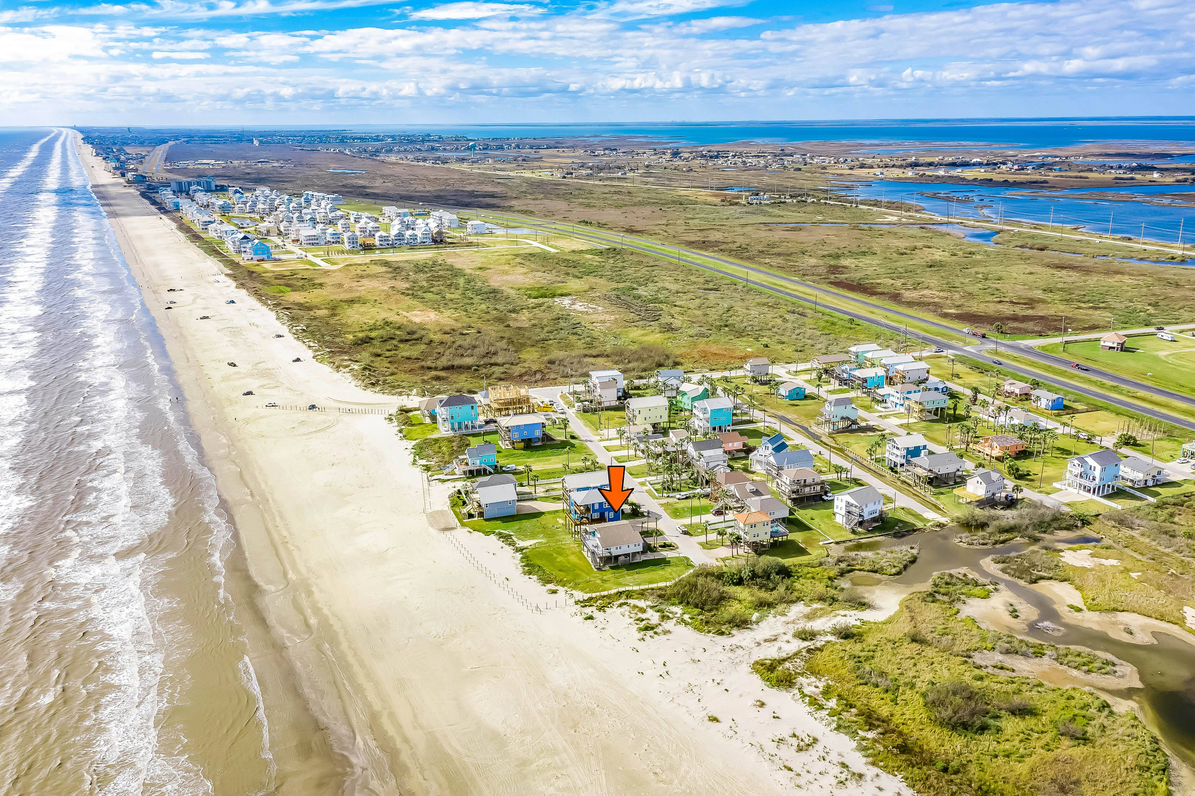 Happy in Margaritaville