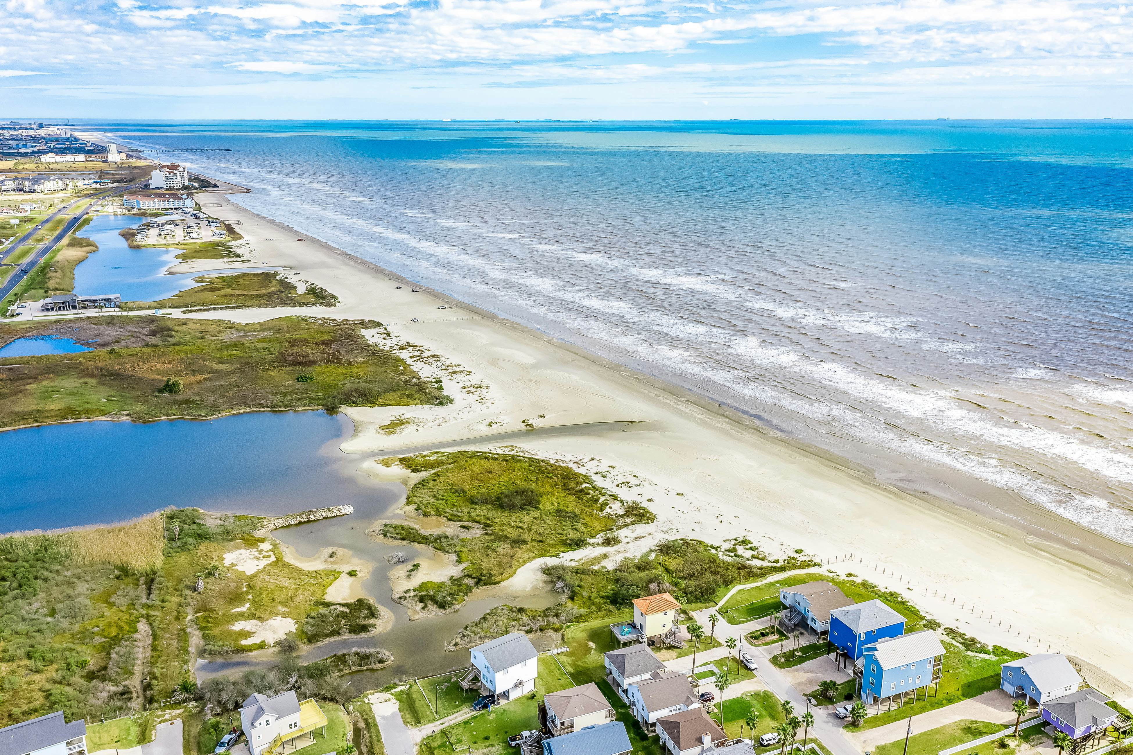 Happy in Margaritaville