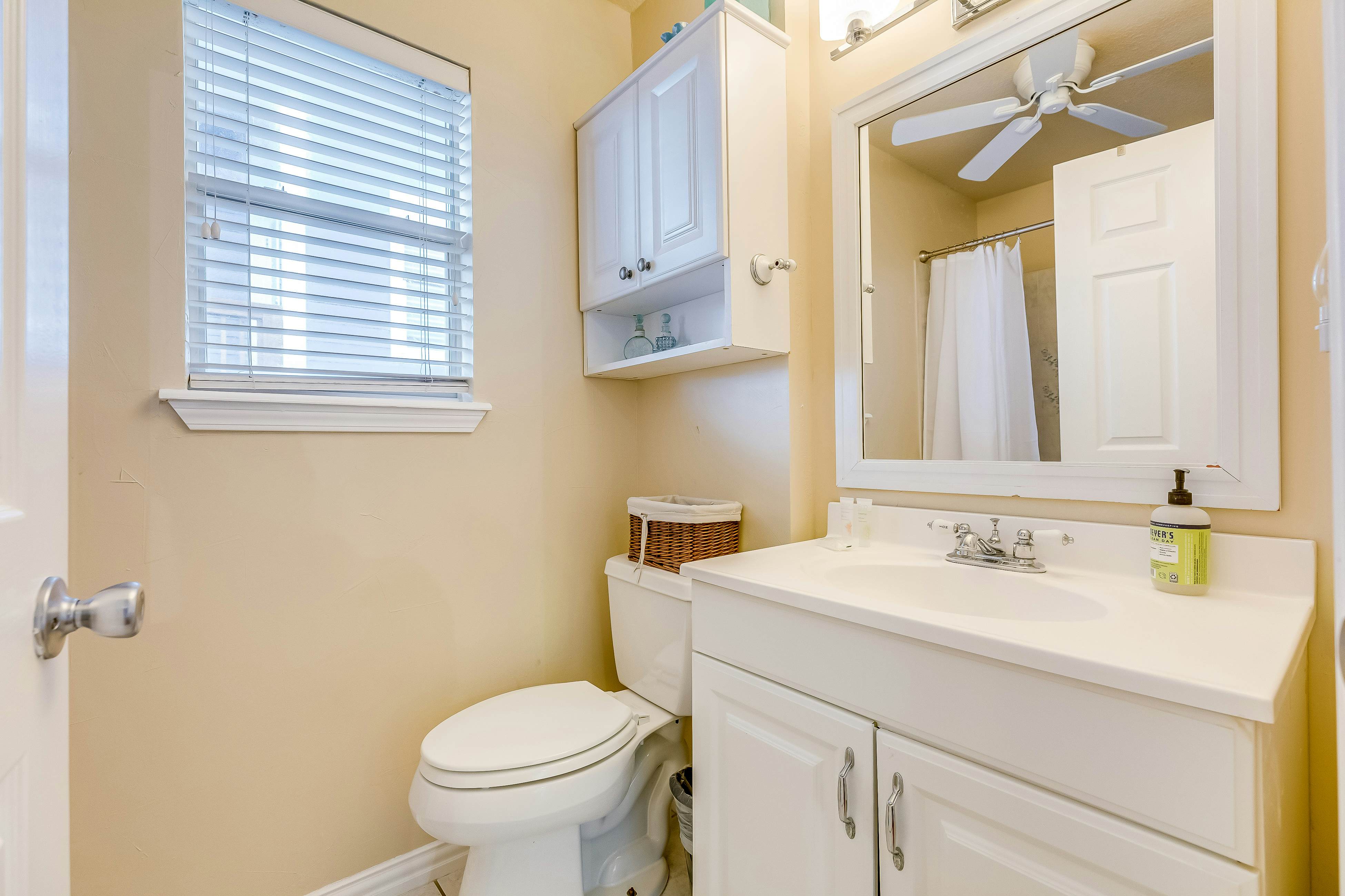 Happy in Margaritaville