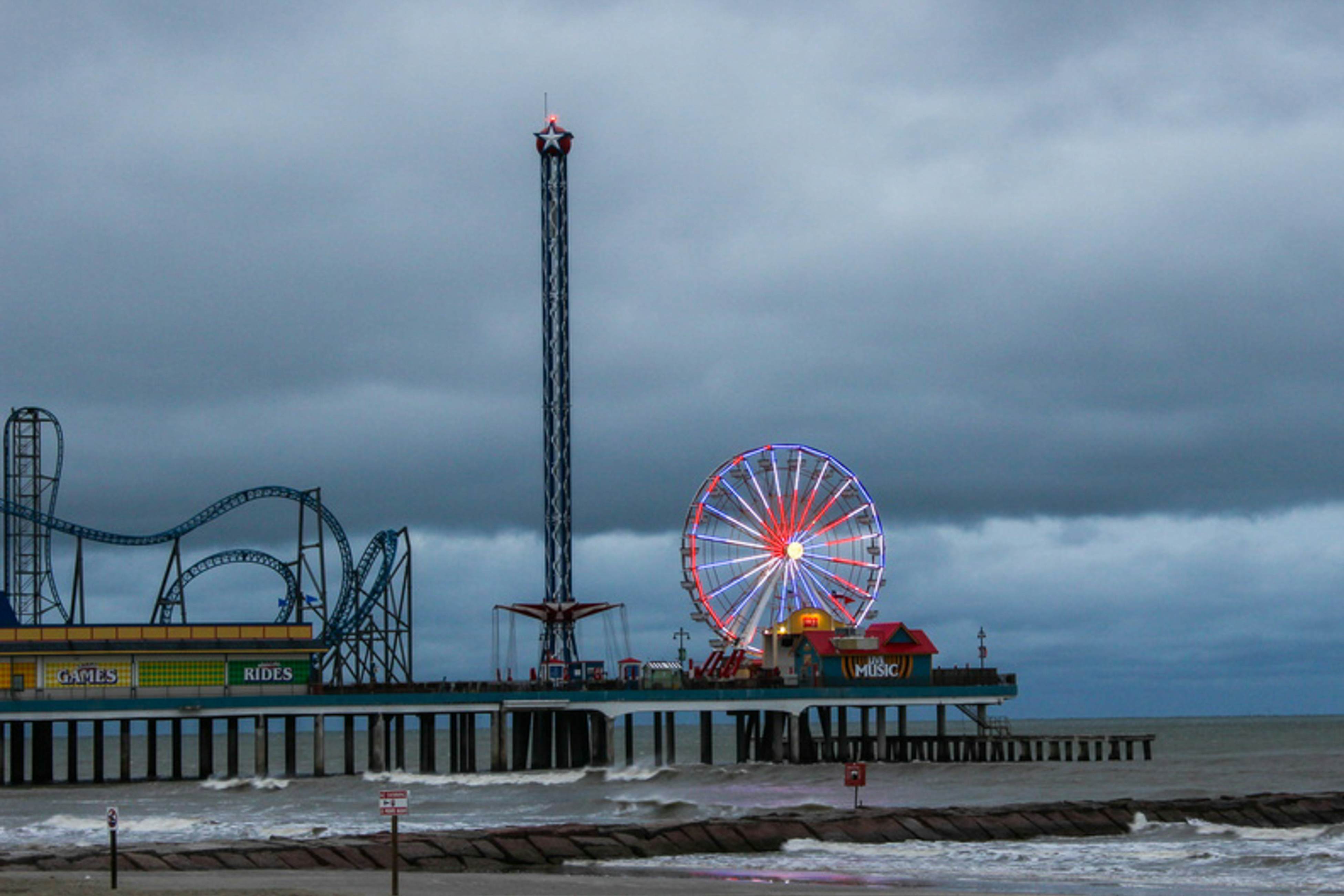 Happy in Margaritaville