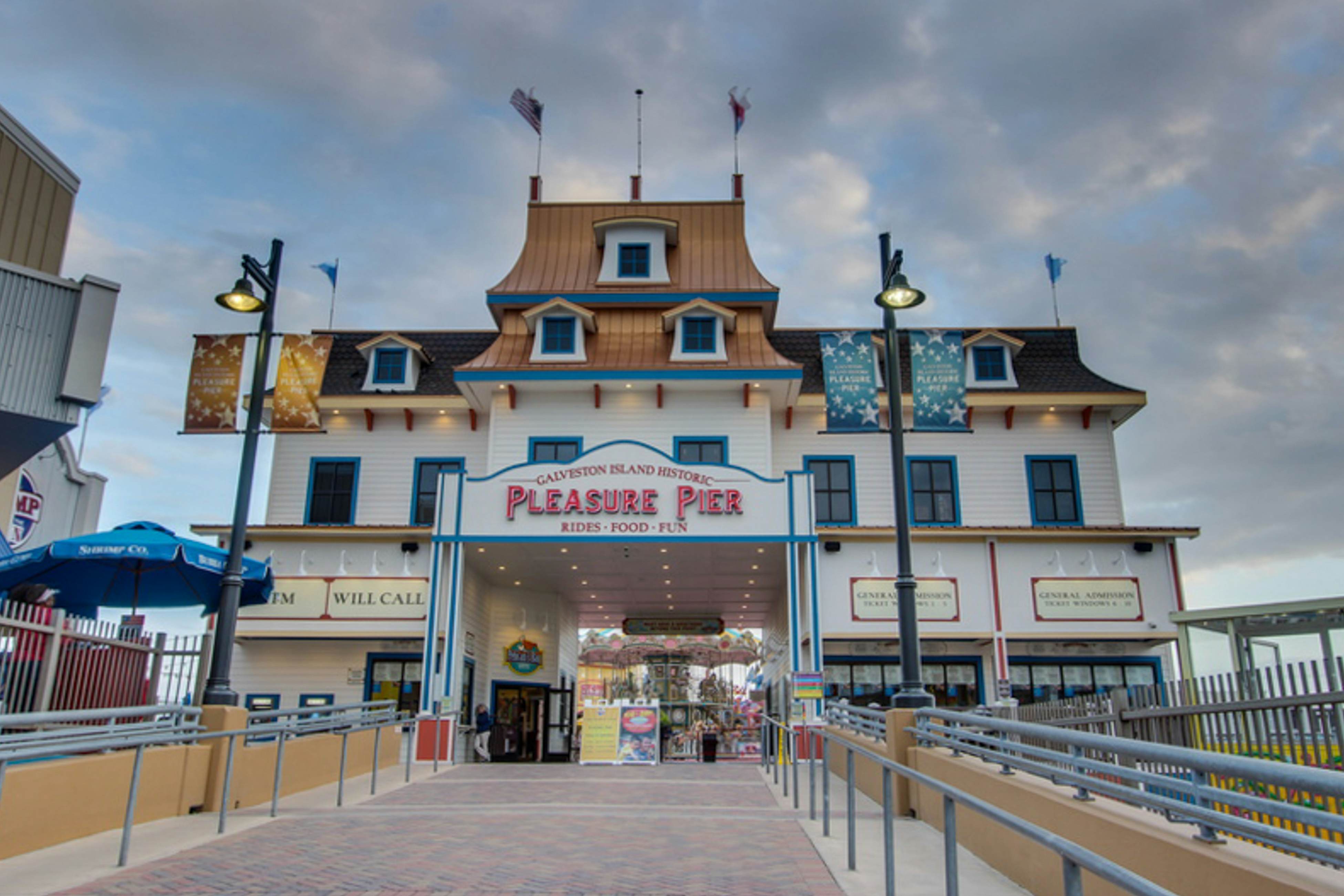 Happy in Margaritaville