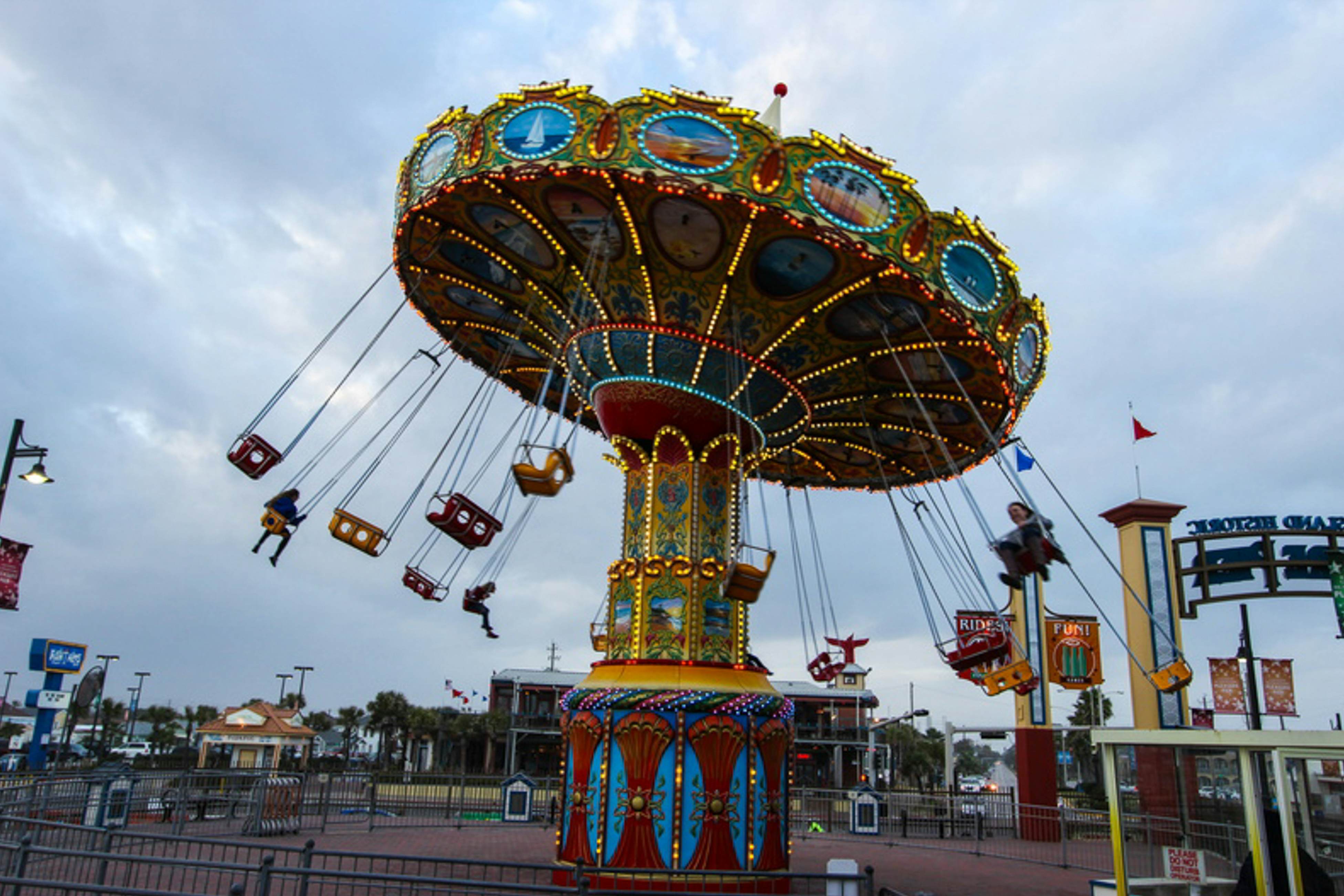 Happy in Margaritaville