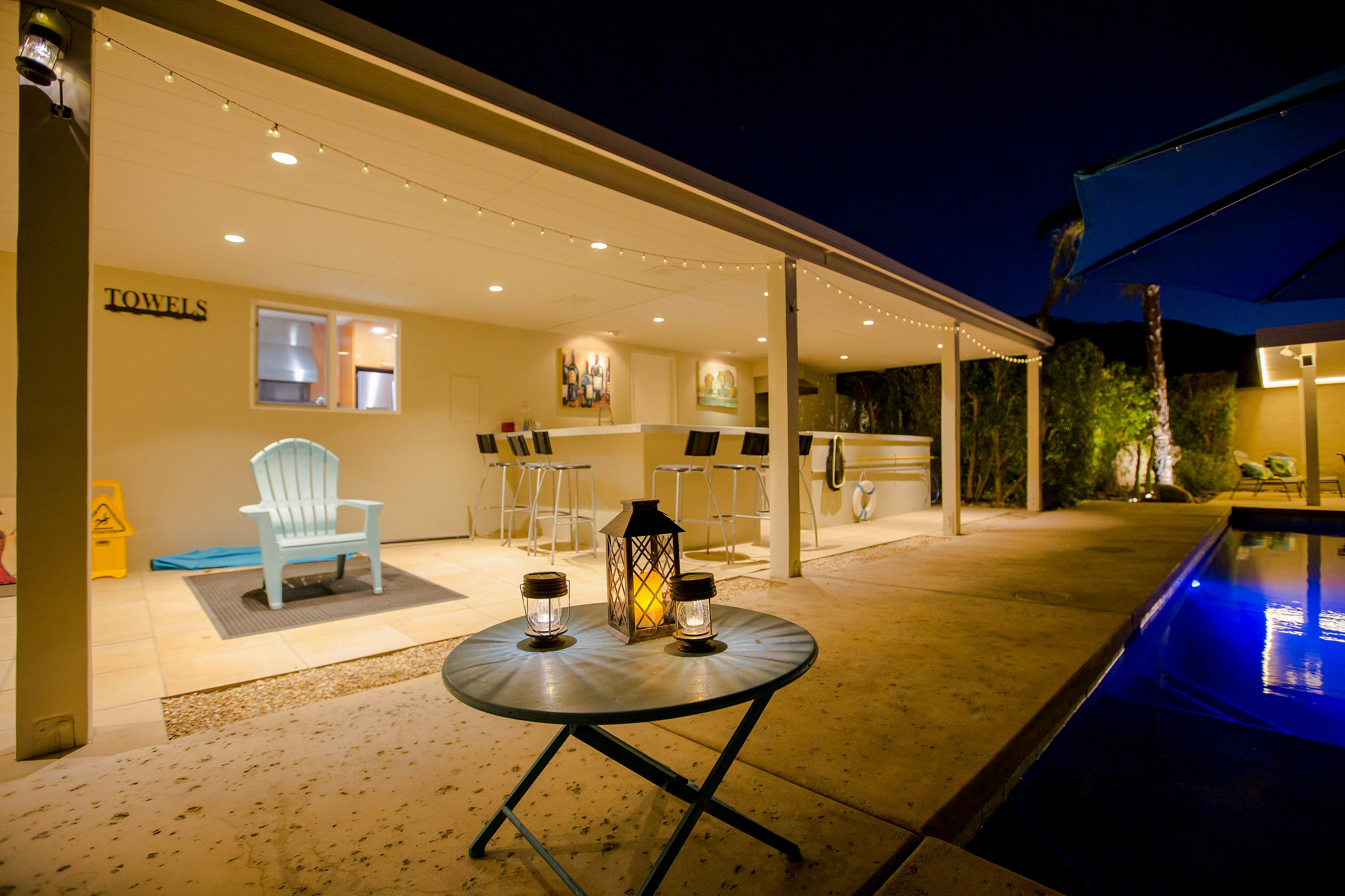 East Venetia Manor - 3515