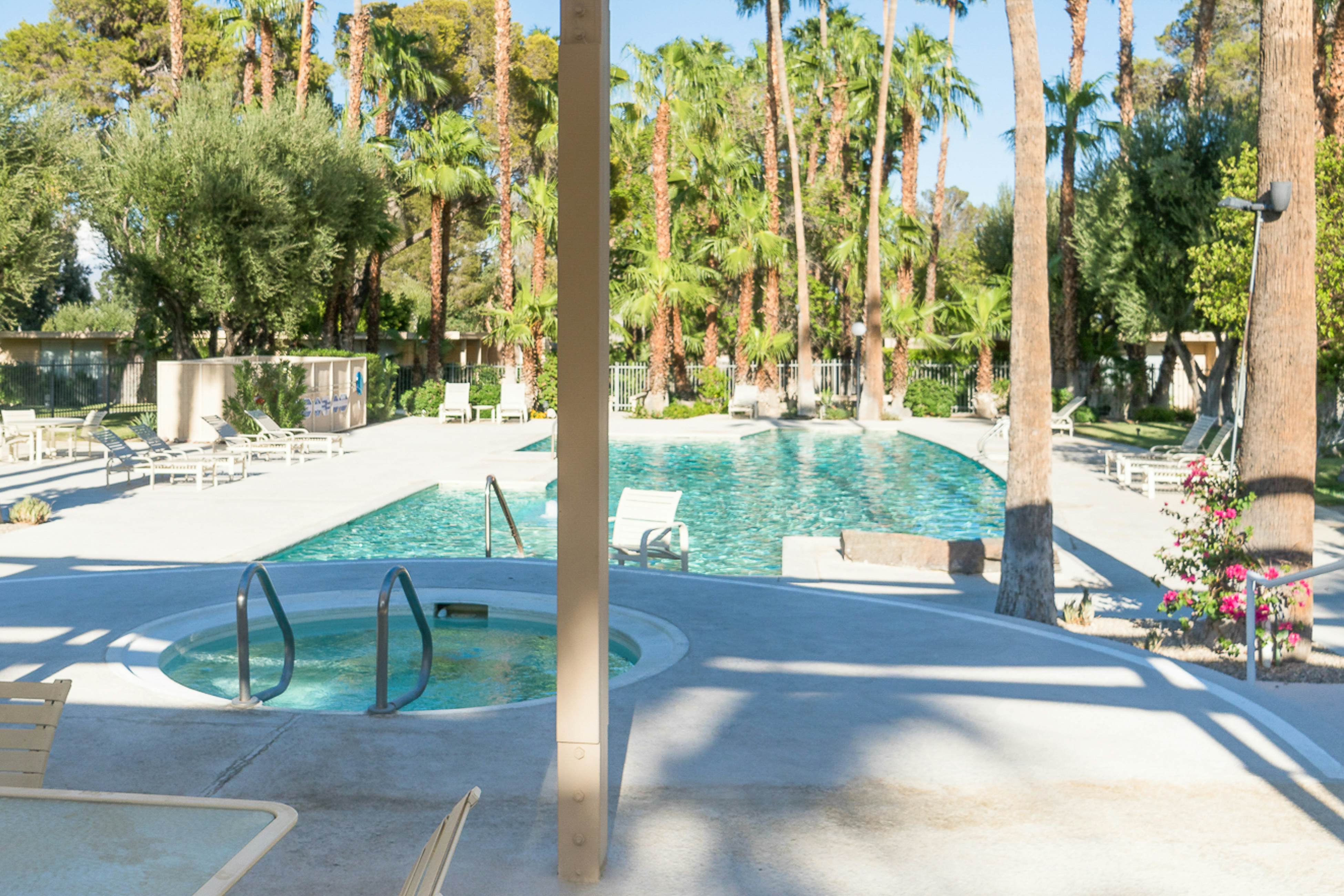 Racquet Club Cottage - 271