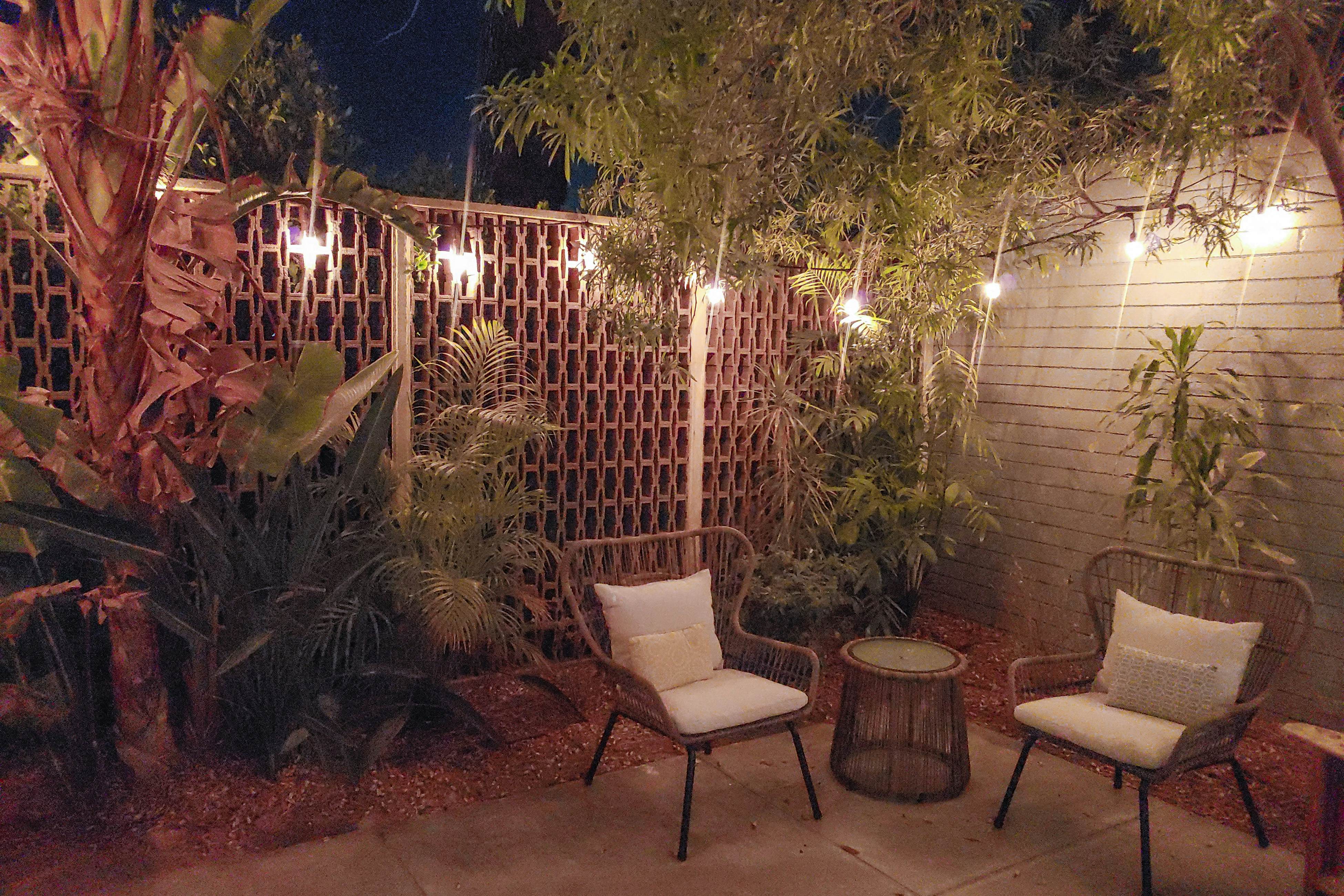 Racquet Club Cottage - 271