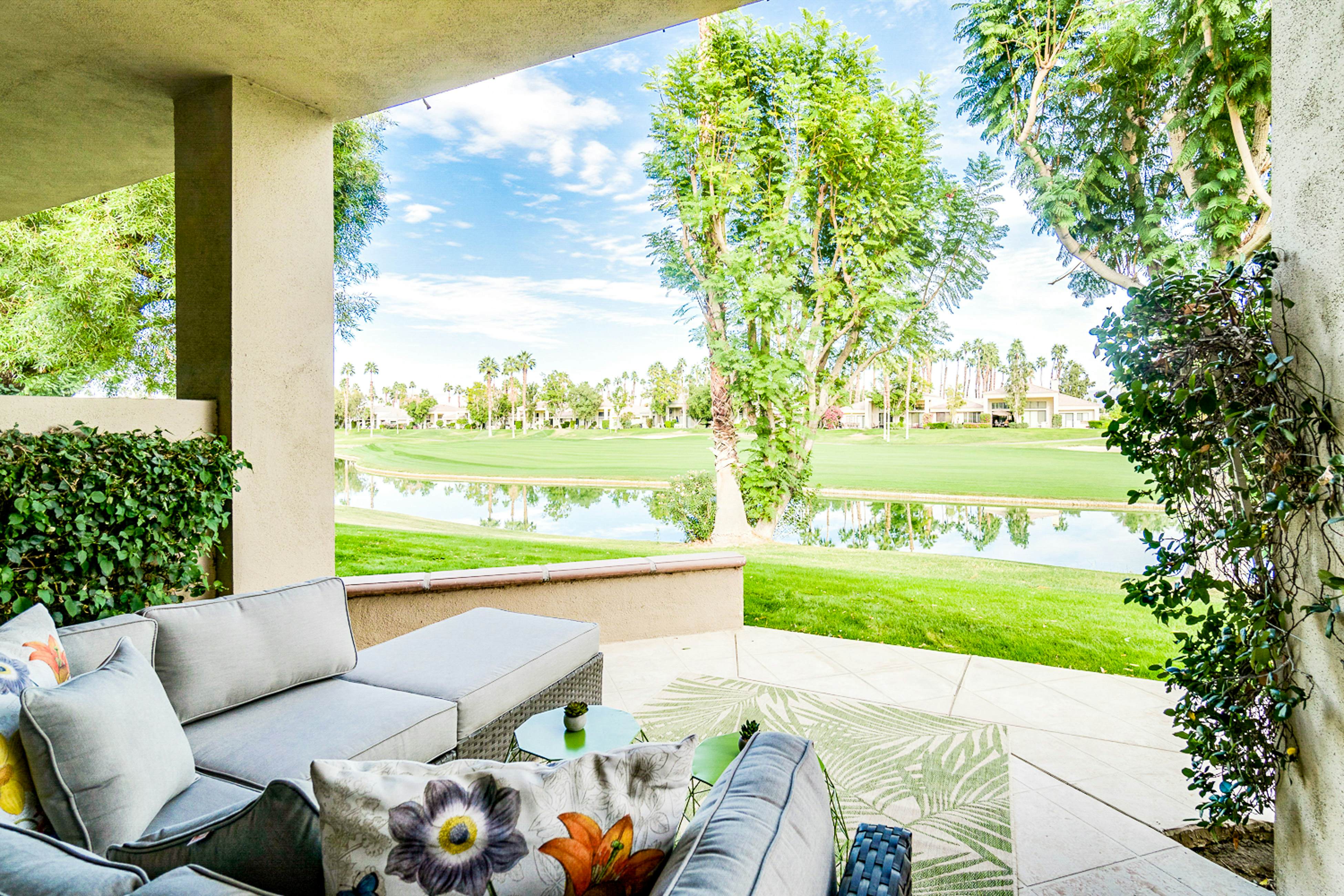 Coachella Valley Vacation Rentals, Condos, Villas Vacasa