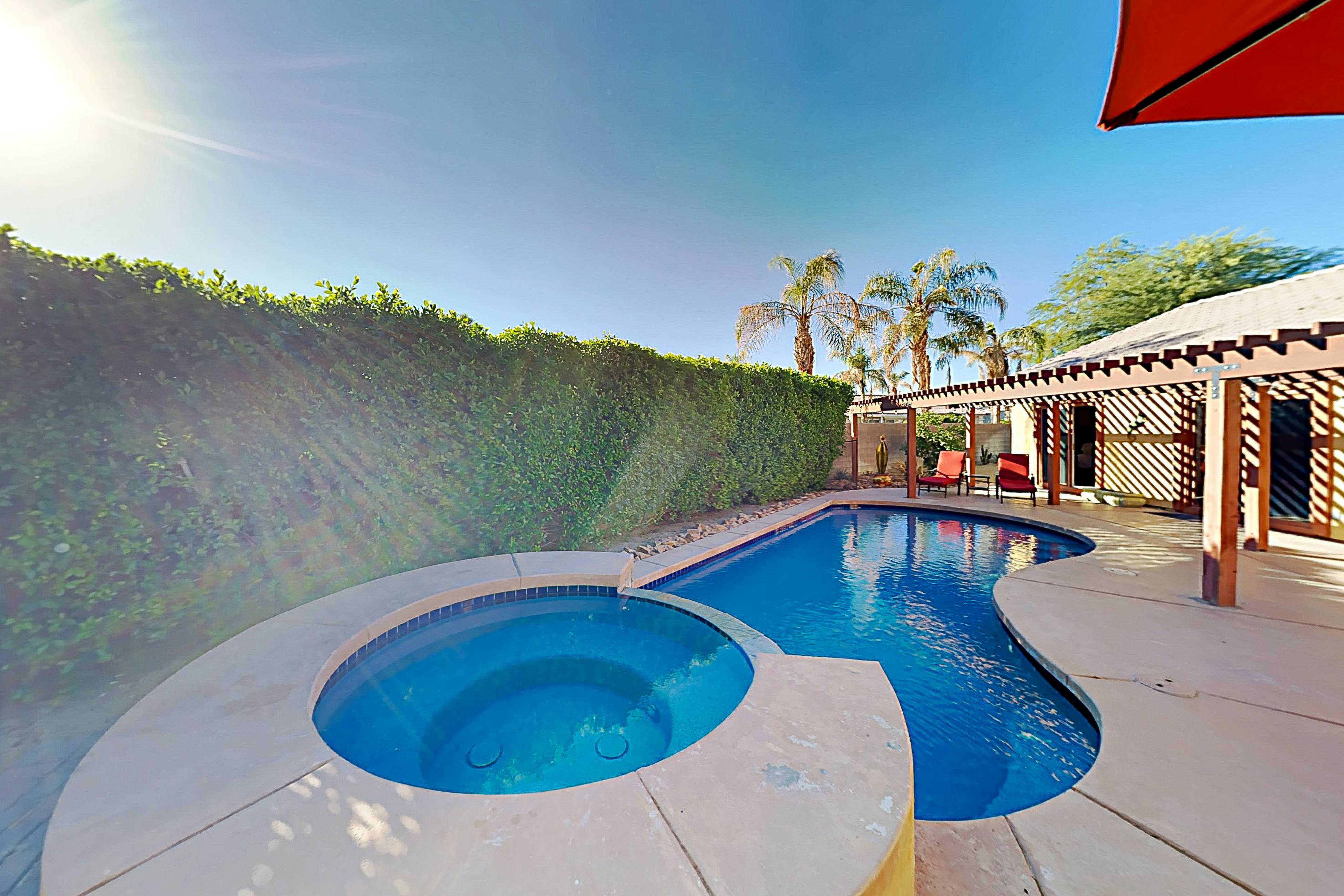 Stagecoach Music Festival Vacation Rentals Indio, CA Vacasa