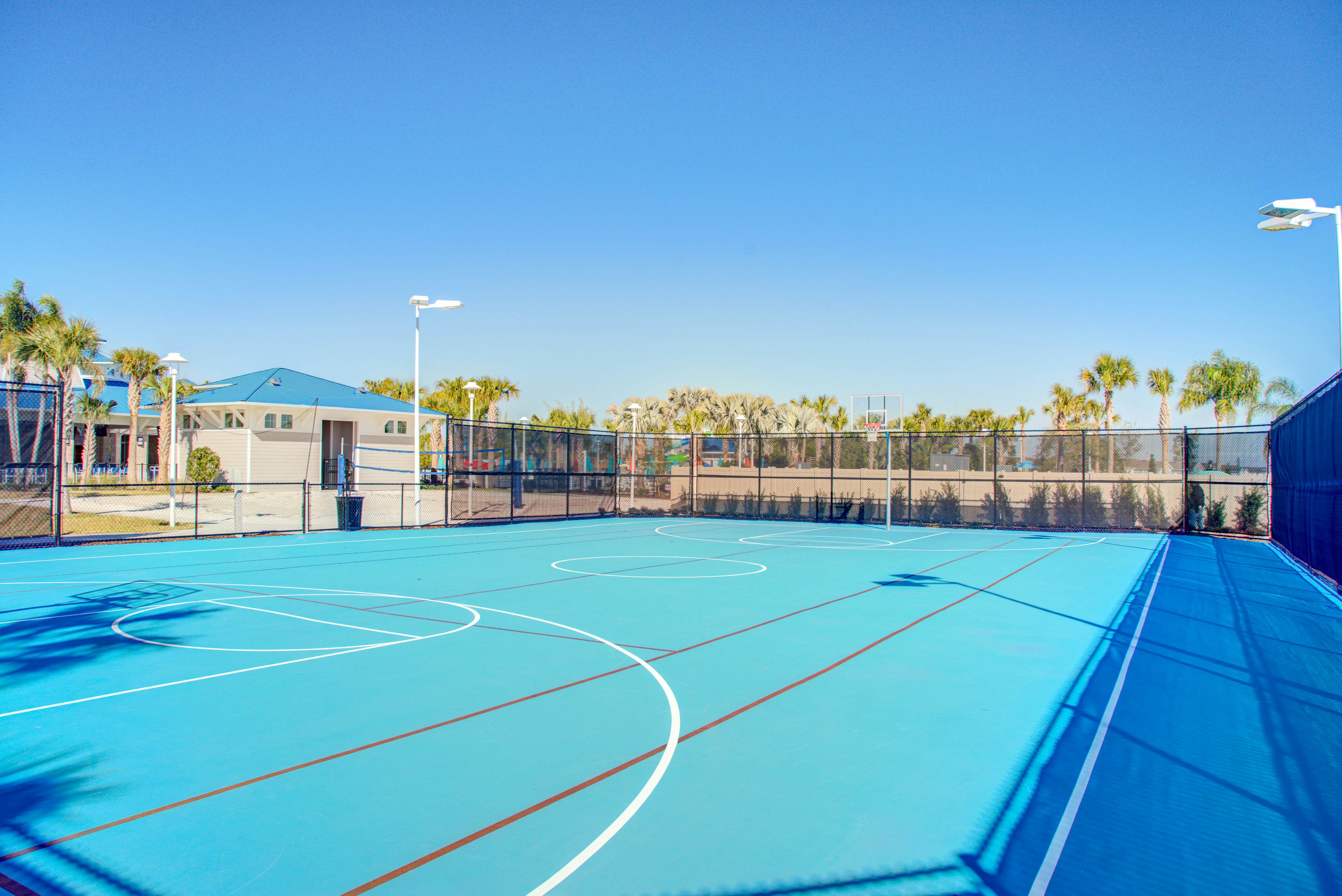 Windsor Island Wonder - Windsor Island Resort