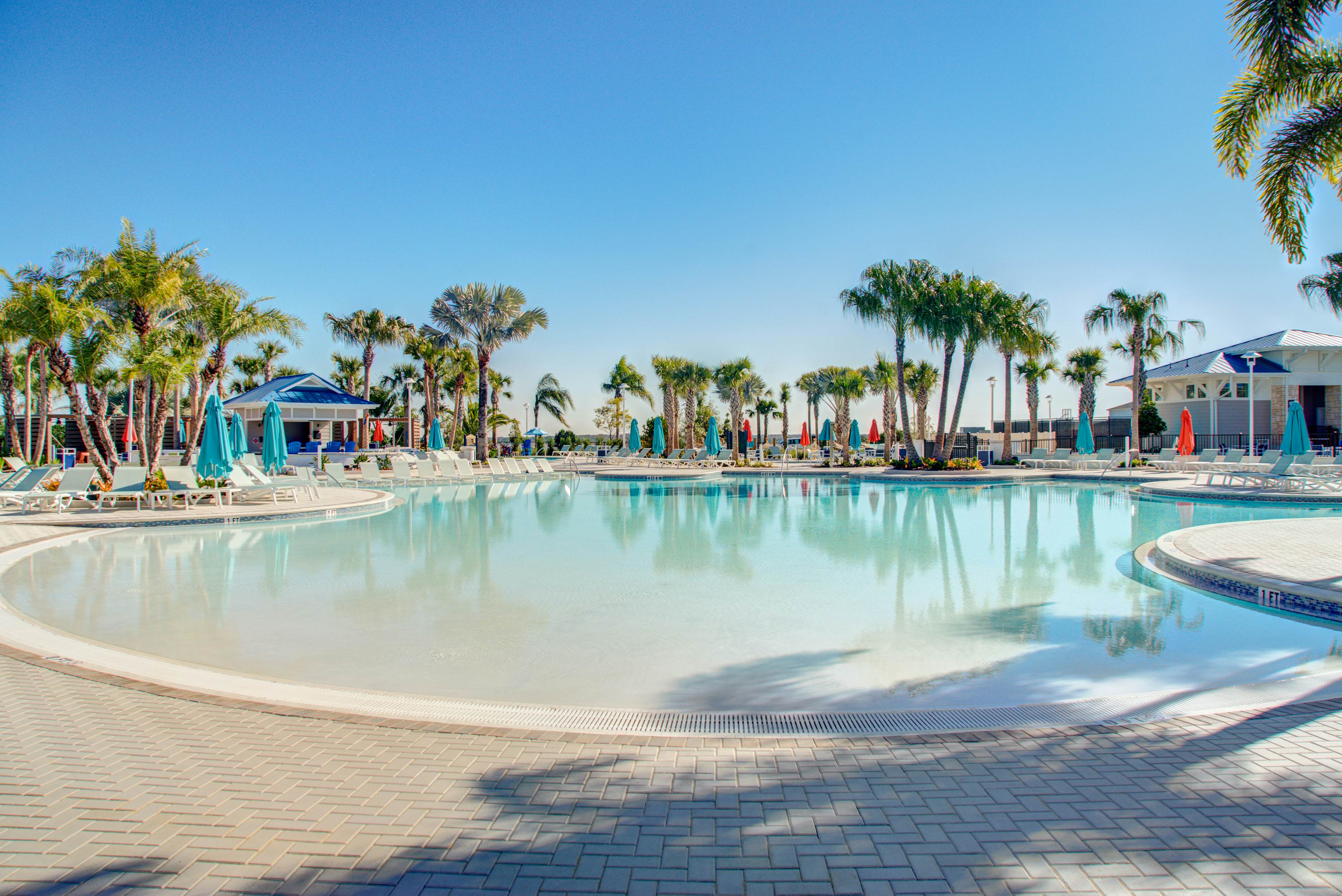 Windsor Island Wonder - Windsor Island Resort