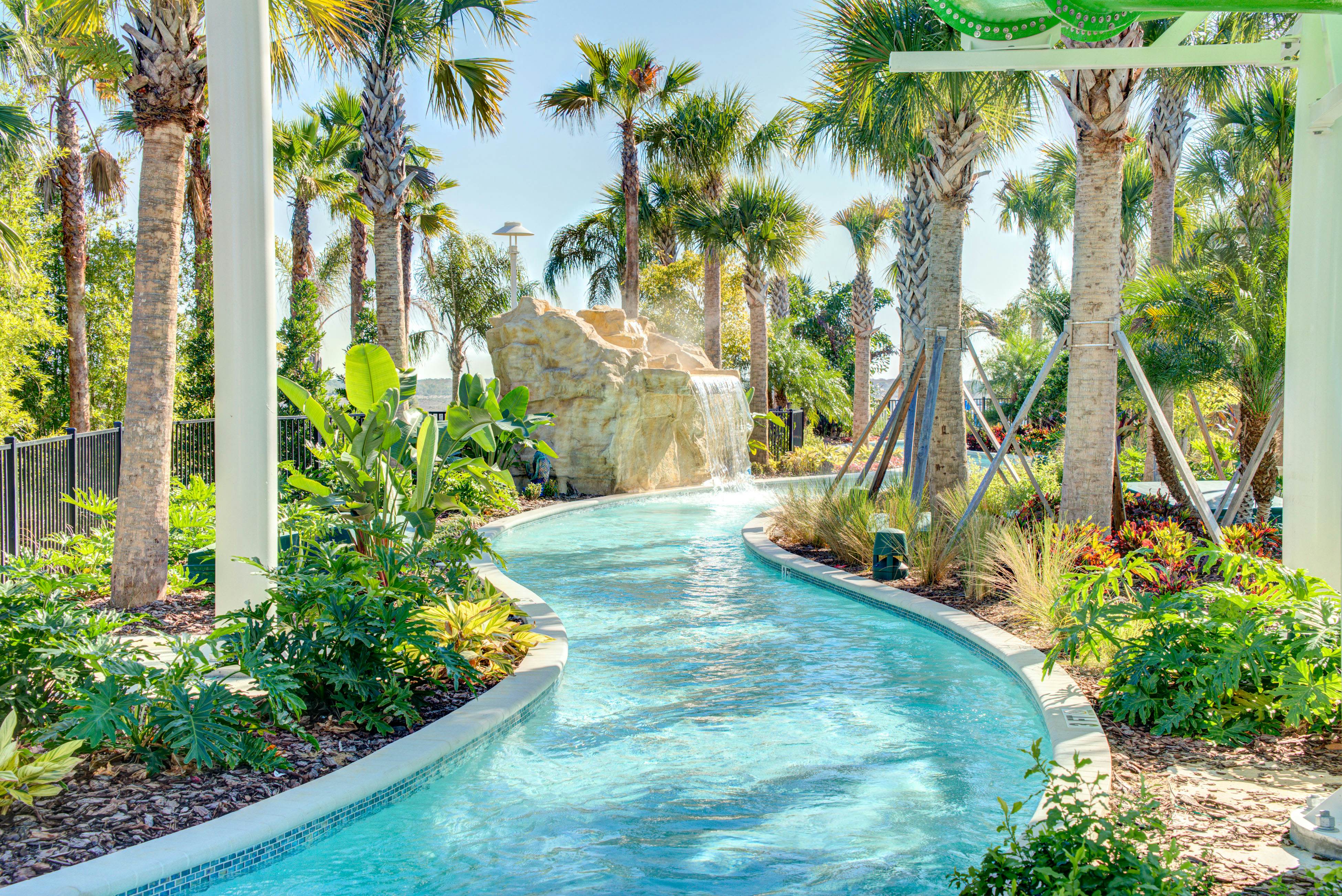 Windsor Island Wonder - Windsor Island Resort