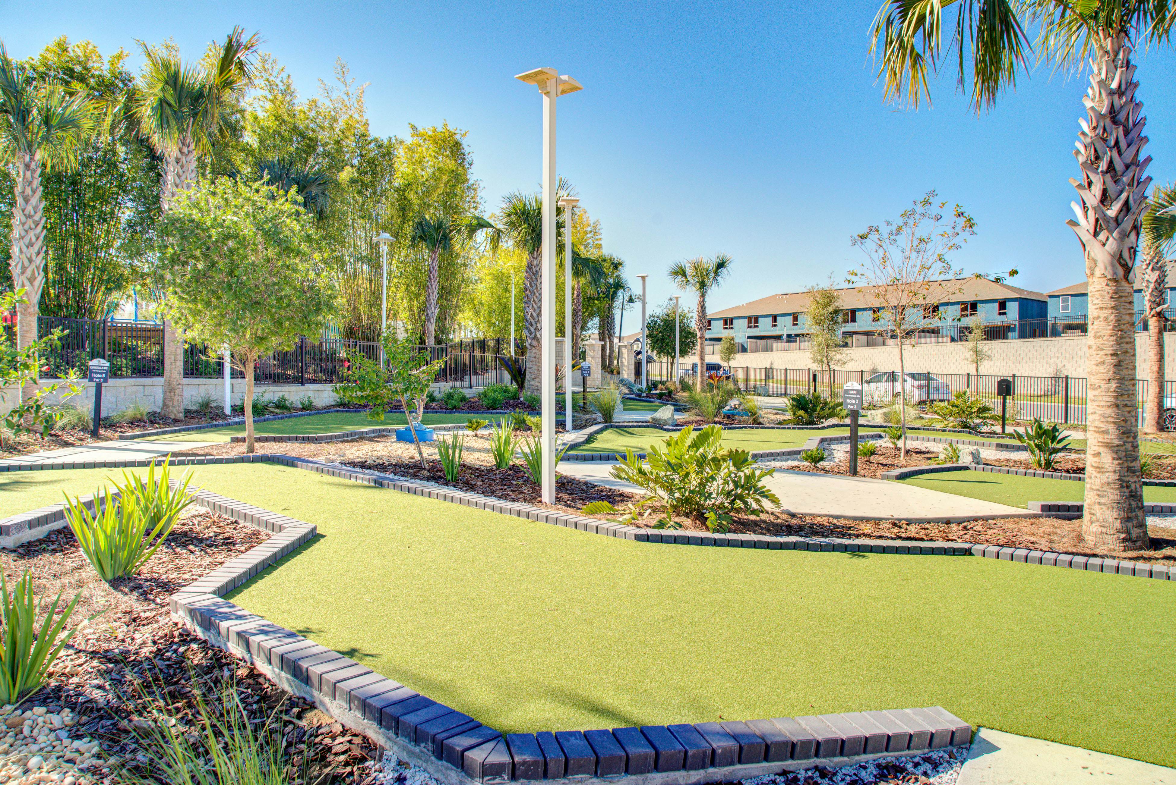 Windsor Island Wonder - Windsor Island Resort